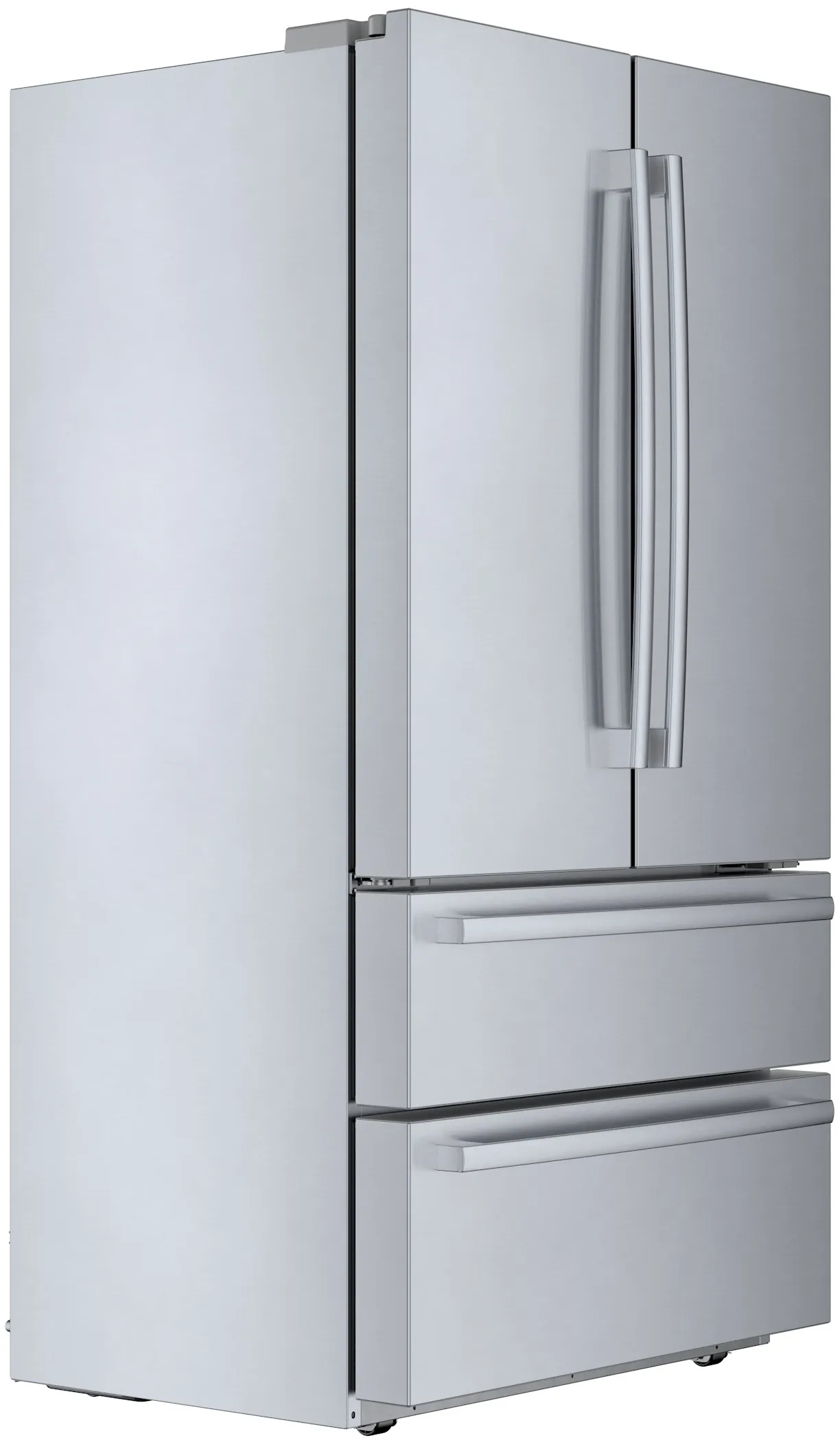B21CL81SNS French Door Bottom freezer, multi door | BOSCH US