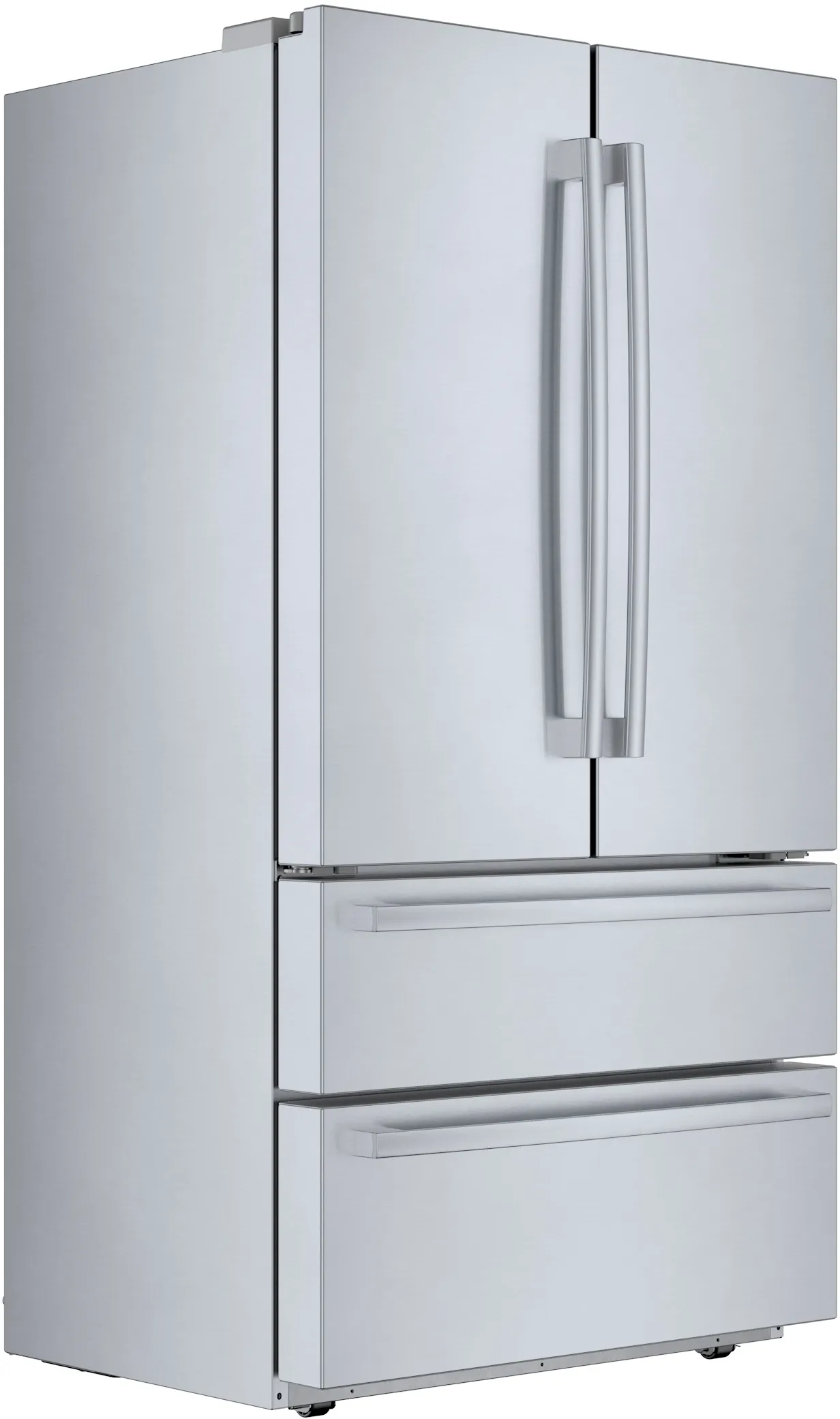 B21CL81SNS French Door Bottom Mount | BOSCH CA