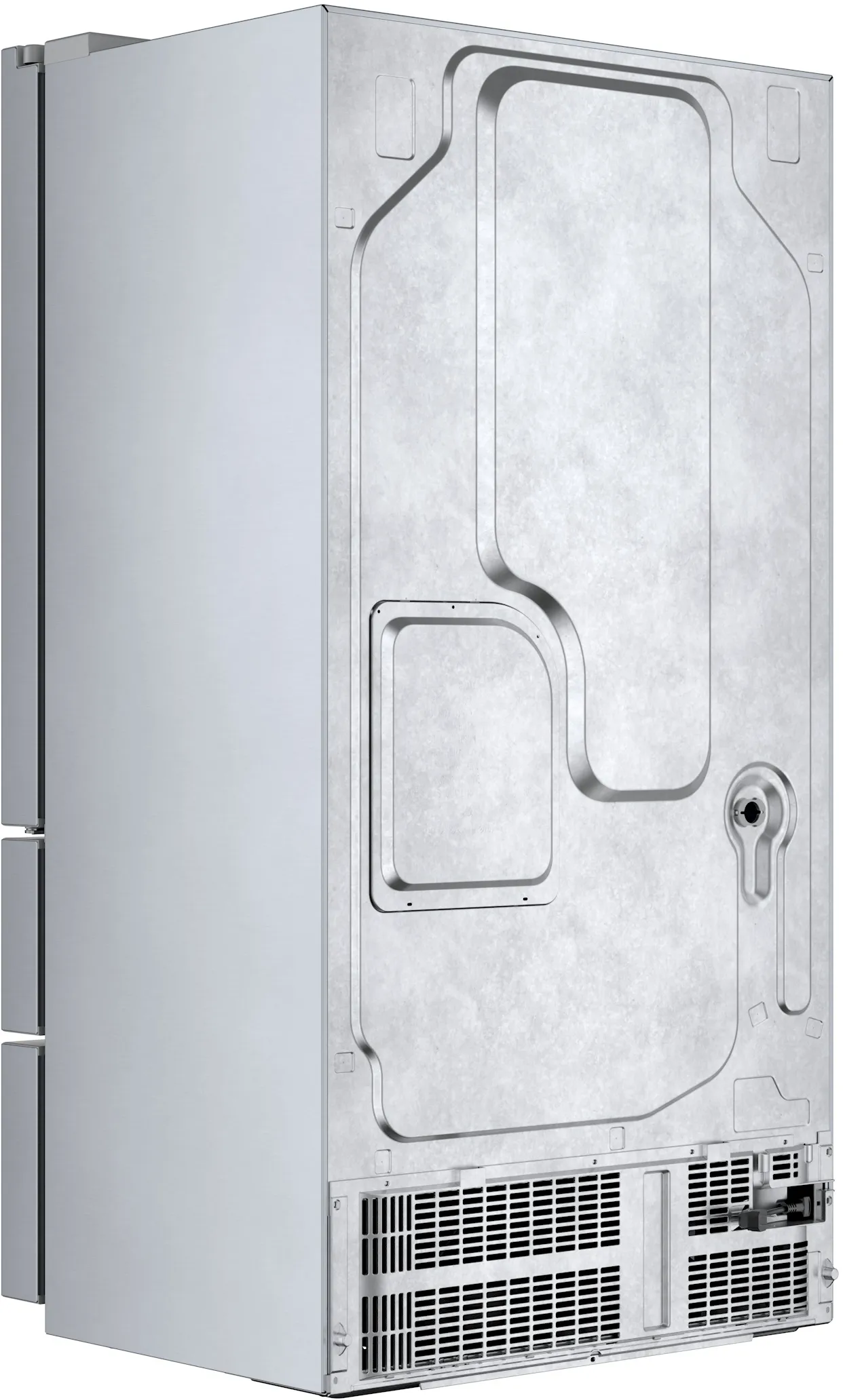Photo Nr. 43 of the product B21CL81SNS