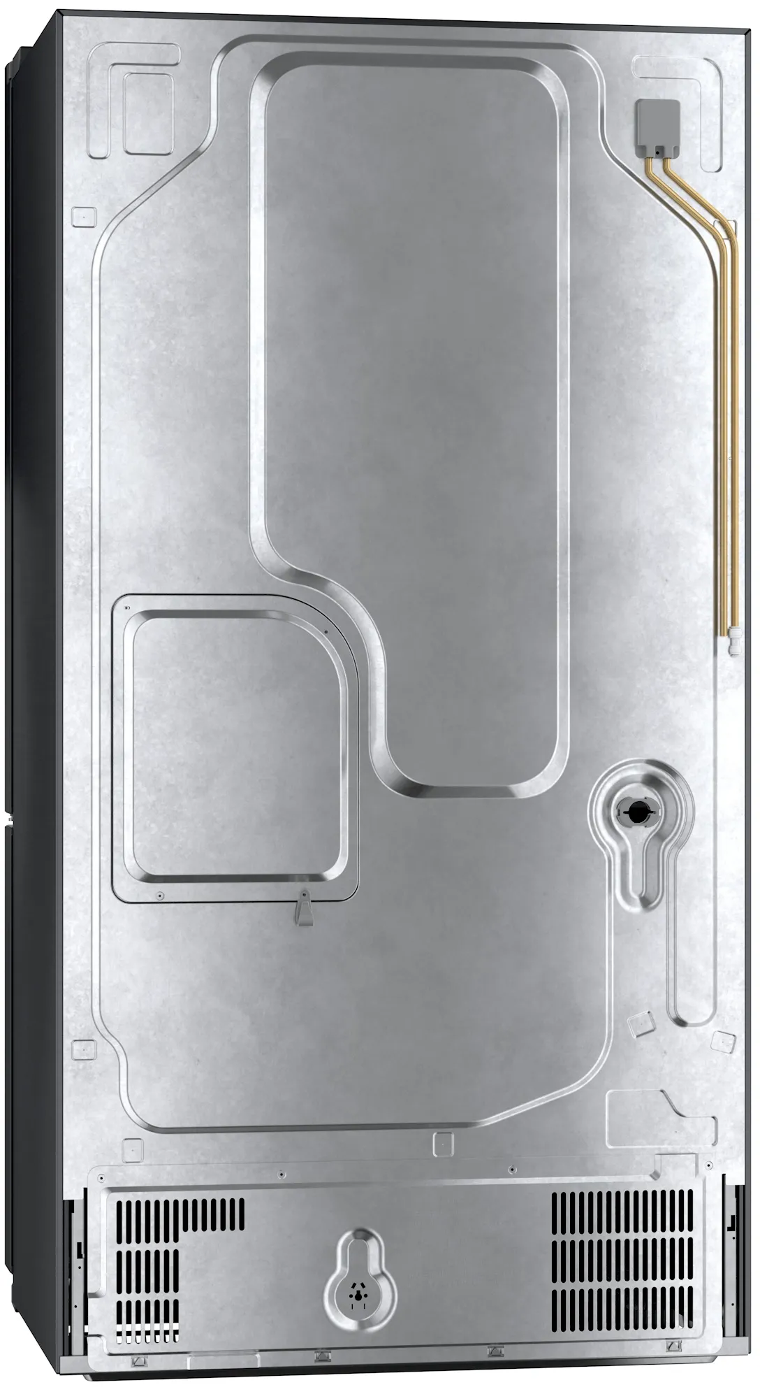 Photo Nr. 62 of the product B21CL81SNS