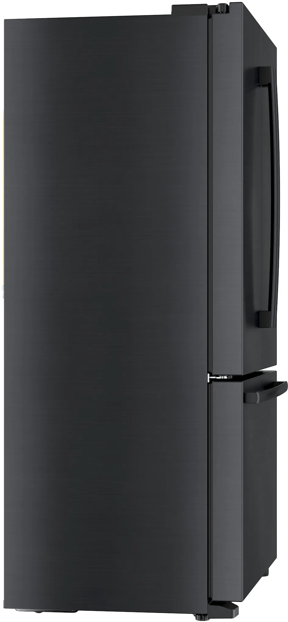 B21CL81SNS French Door Bottom freezer, multi door | BOSCH US