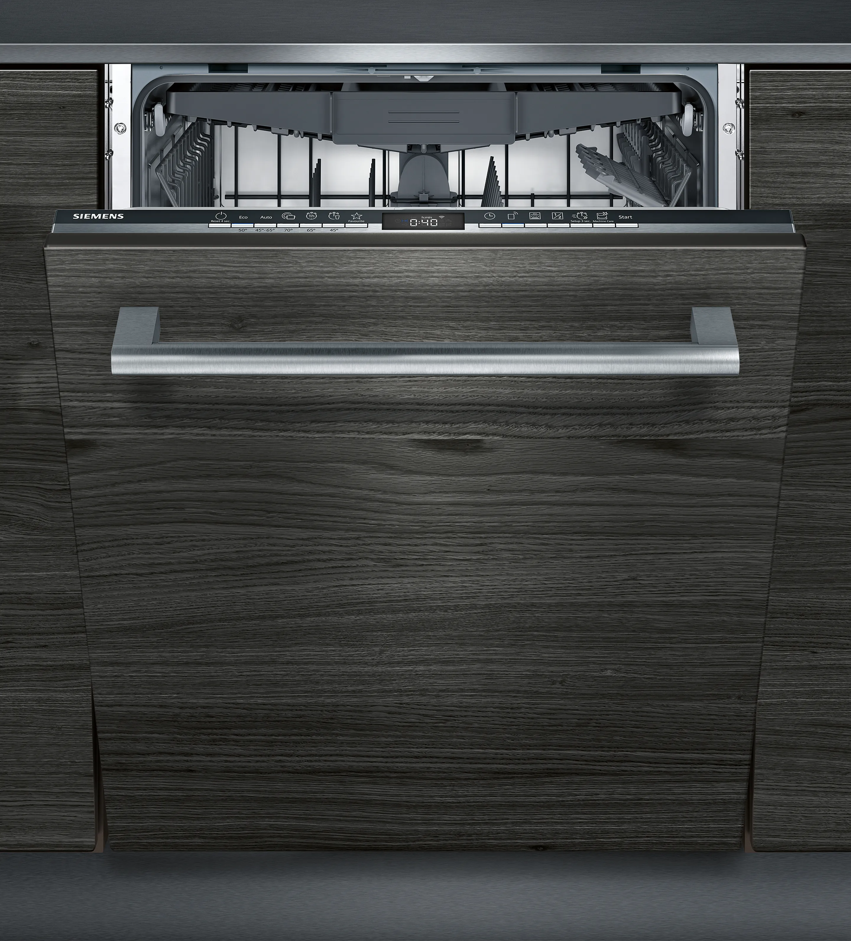 Foto Nr. 1 des Produkts SN63HX36VE
