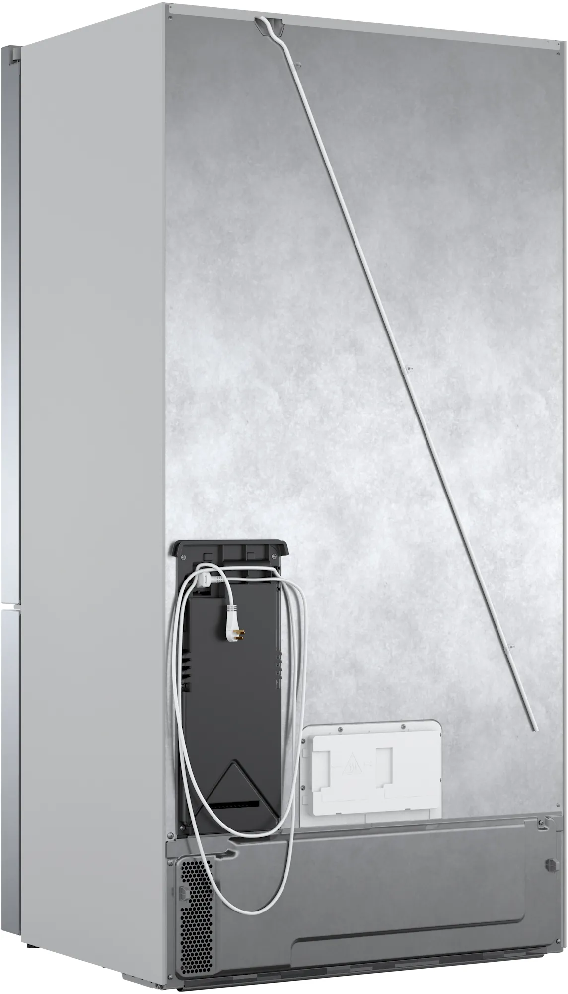 Photo Nr. 10 of the product B36CT80SNS