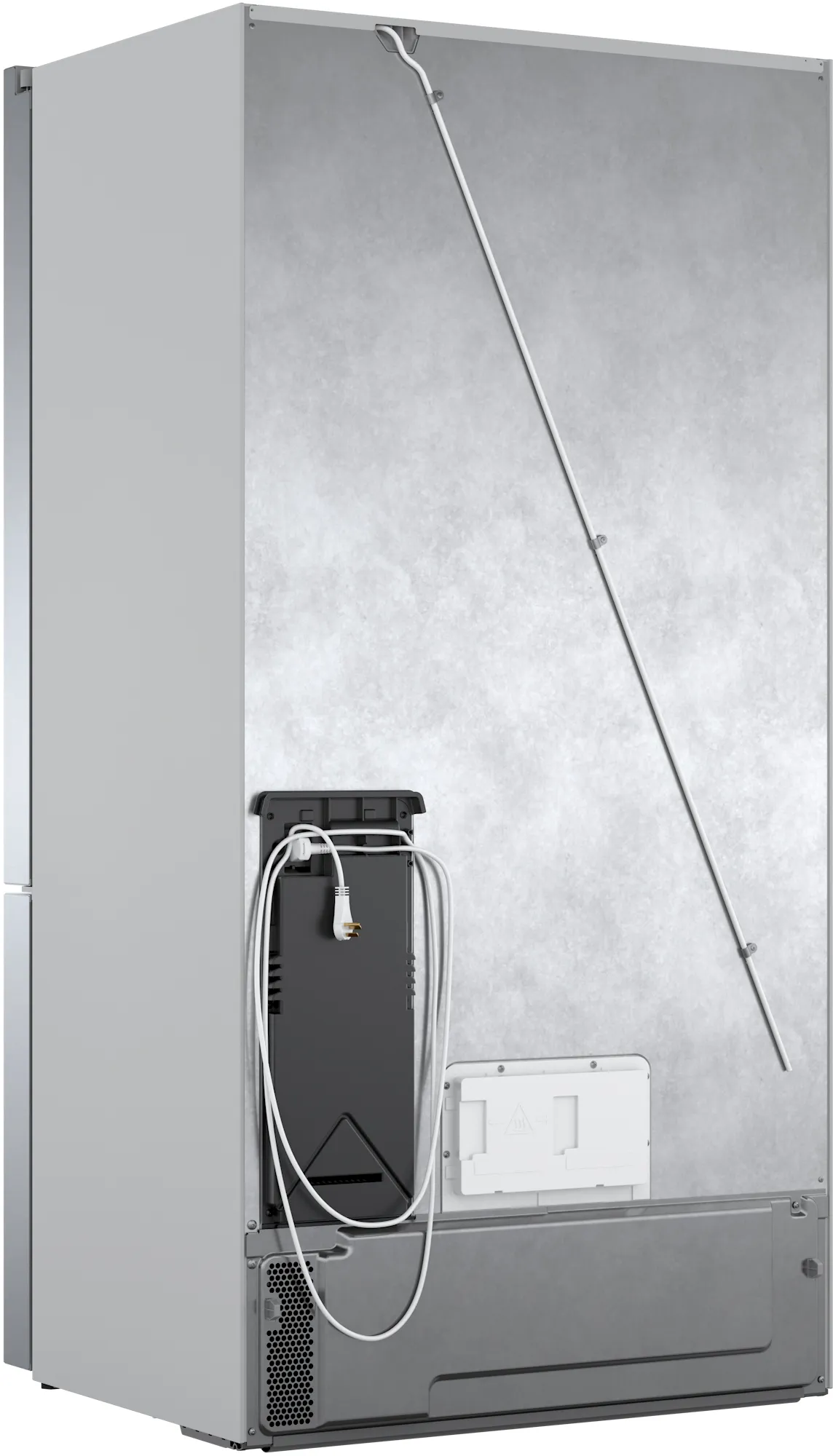 Photo Nr. 21 of the product B36CT81SNS