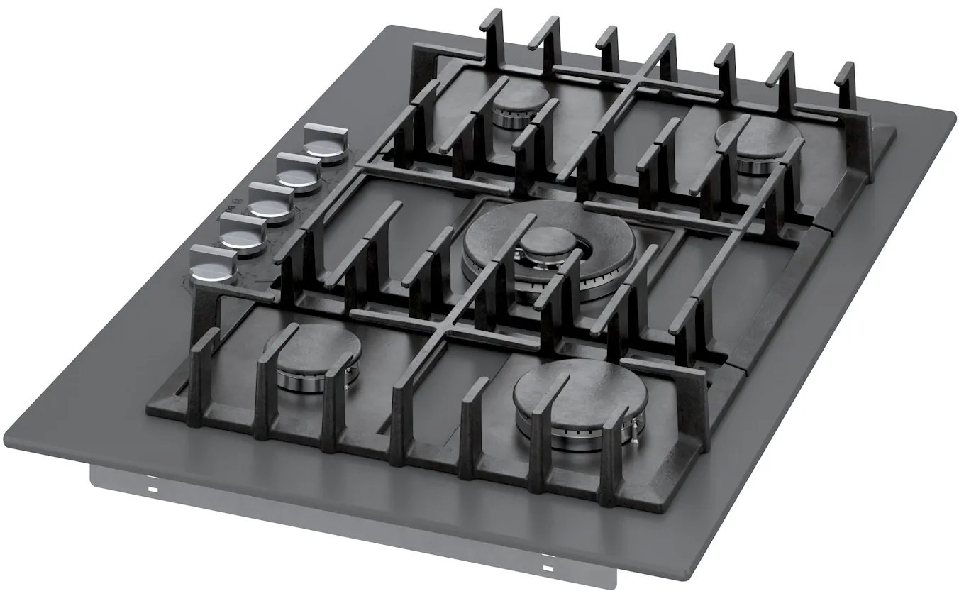 NGMP077UC Gas Cooktop | BOSCH CA