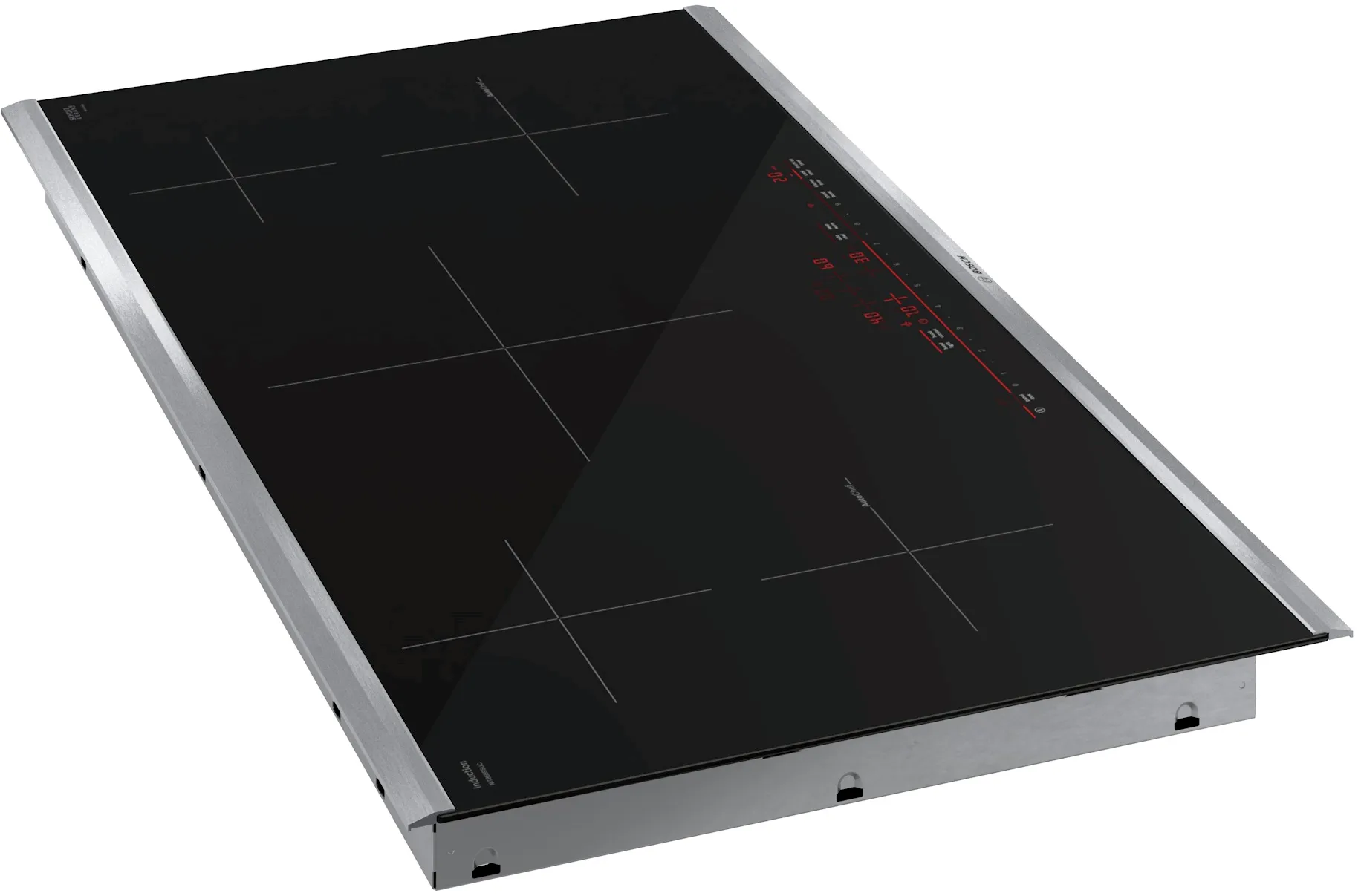 Photo Nr. 4 of the product NIT8669SUC