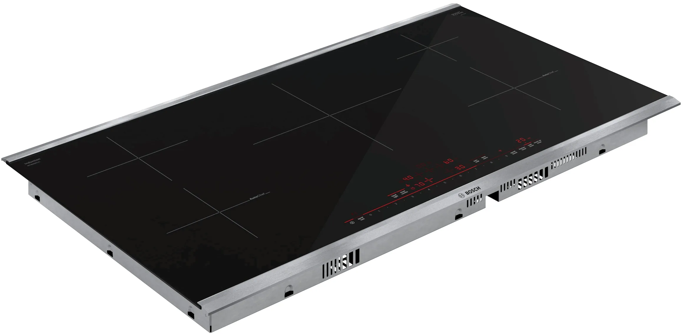Photo Nr. 11 of the product NIT8669SUC