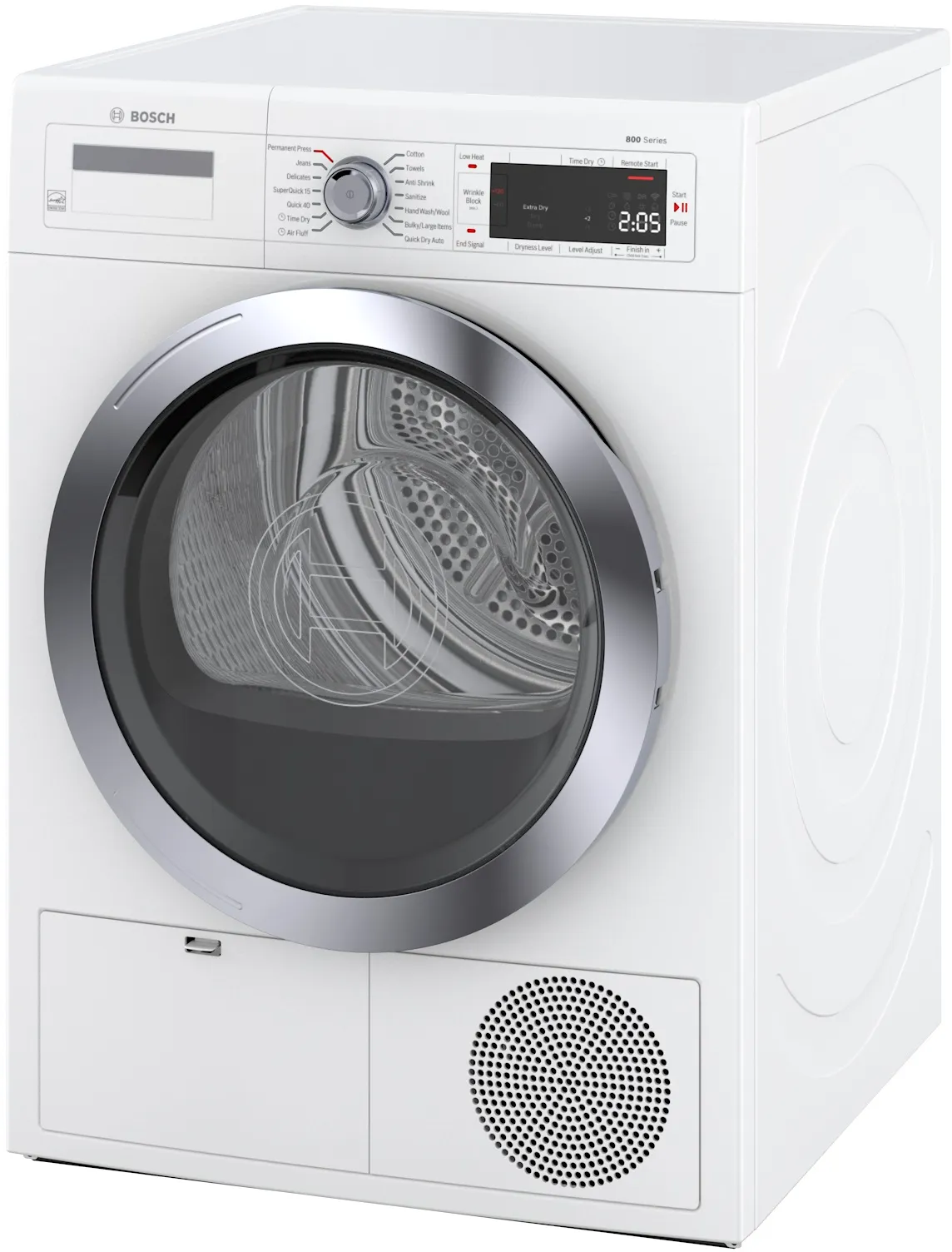 Photo Nr. 5 of the product WTG865H3UC