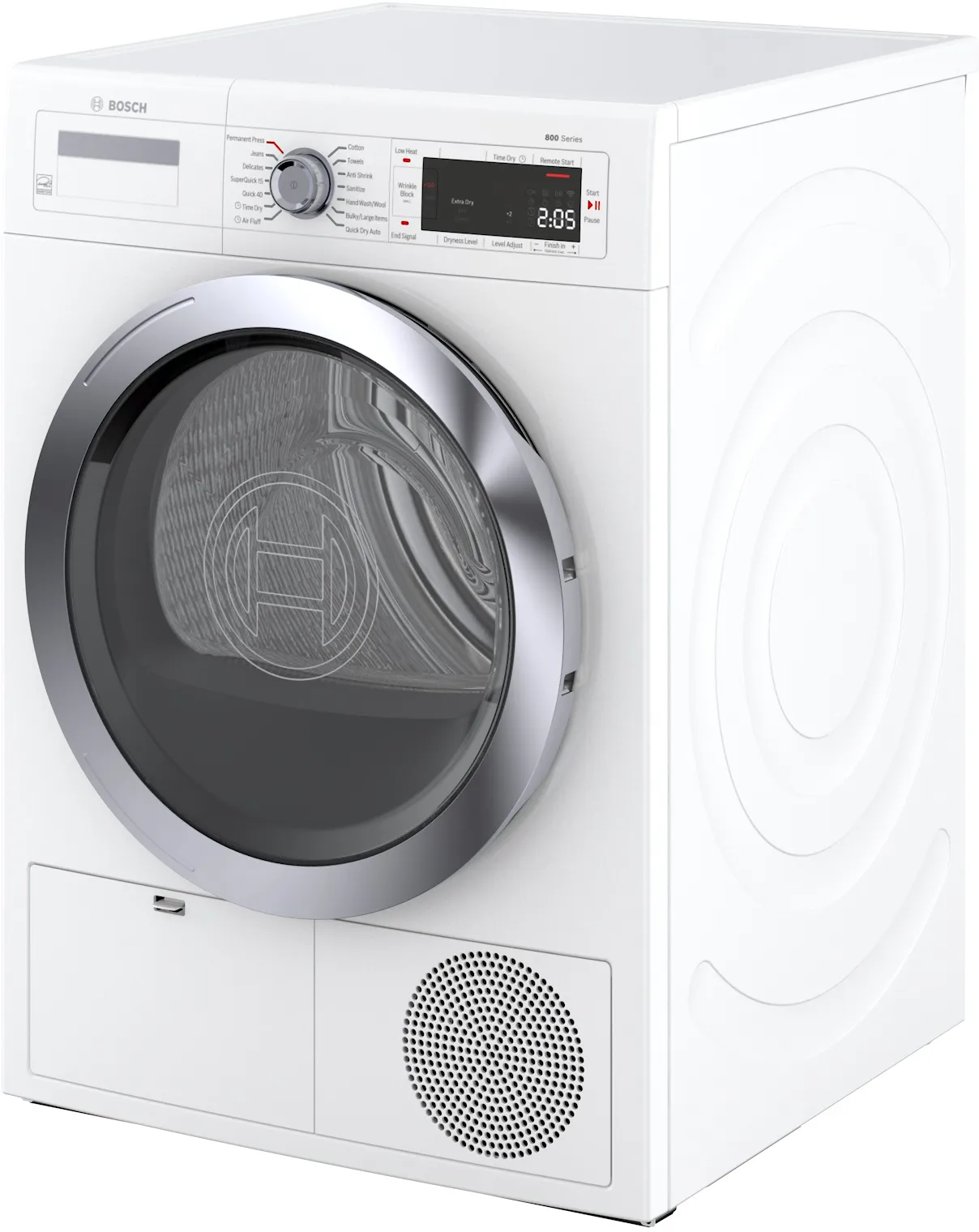Photo Nr. 8 of the product WTG865H3UC