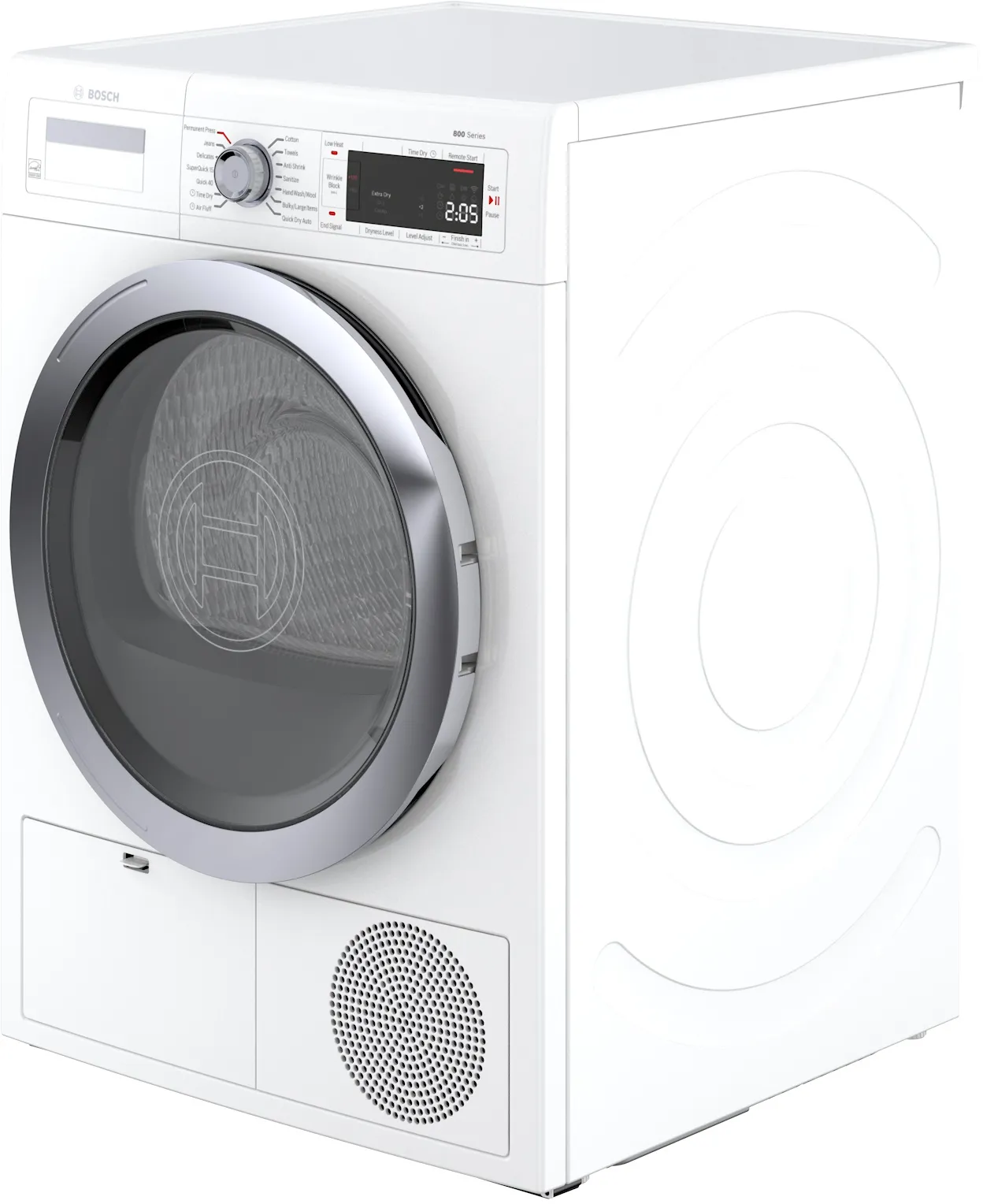 Photo Nr. 17 of the product WTG865H3UC