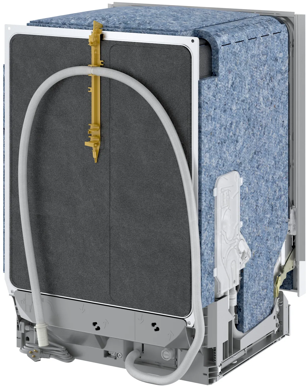 Photo Nr. 9 of the product SHPM65Z52N