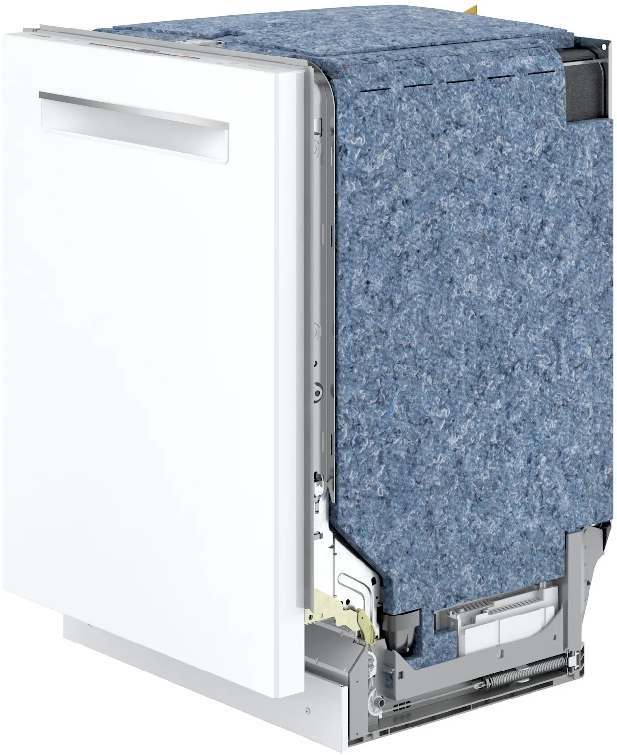 Innovative Dishwashers Best White Dishwasher 2019