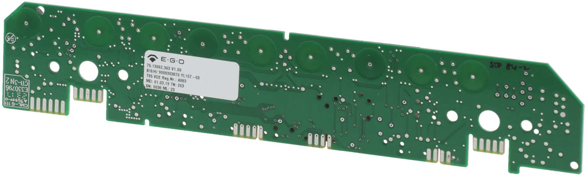 Photo Nr. 1 of the product 00612888