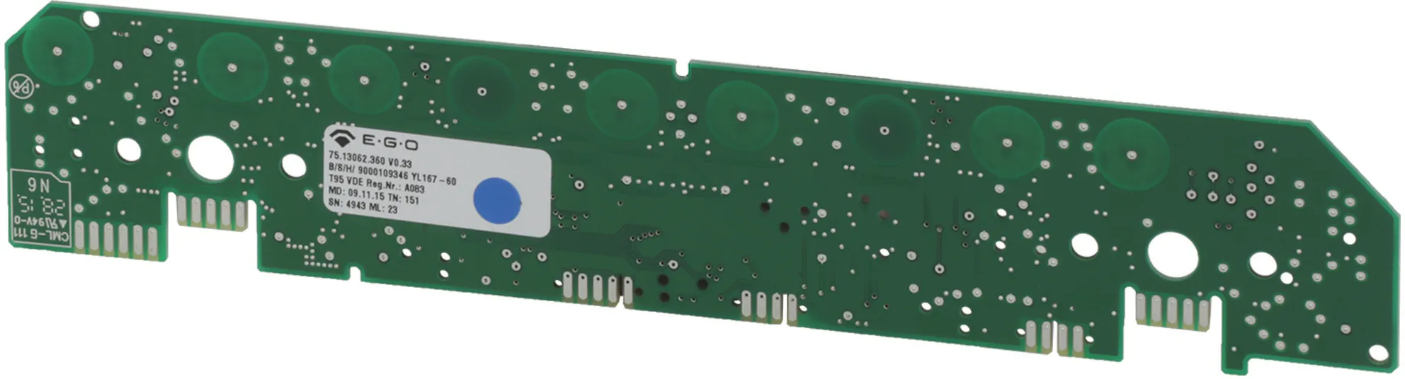 Photo Nr. 3 of the product 00429408