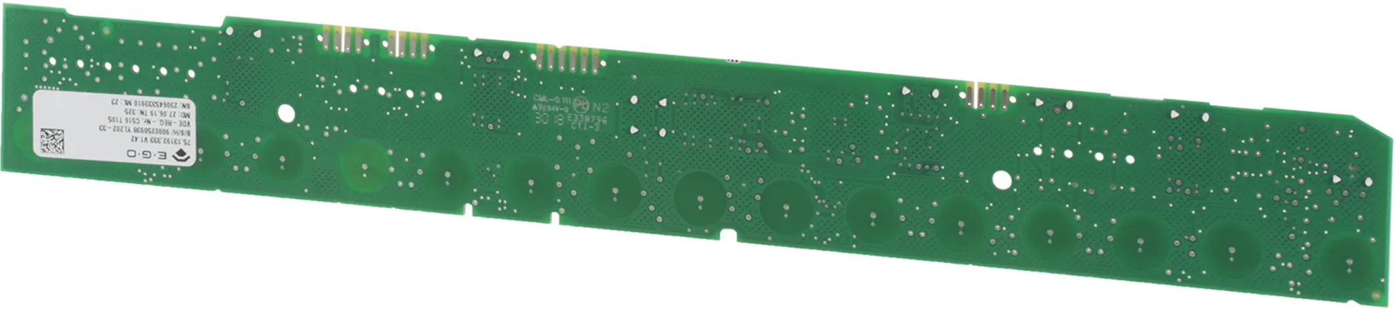 Photo Nr. 1 of the product 00614048