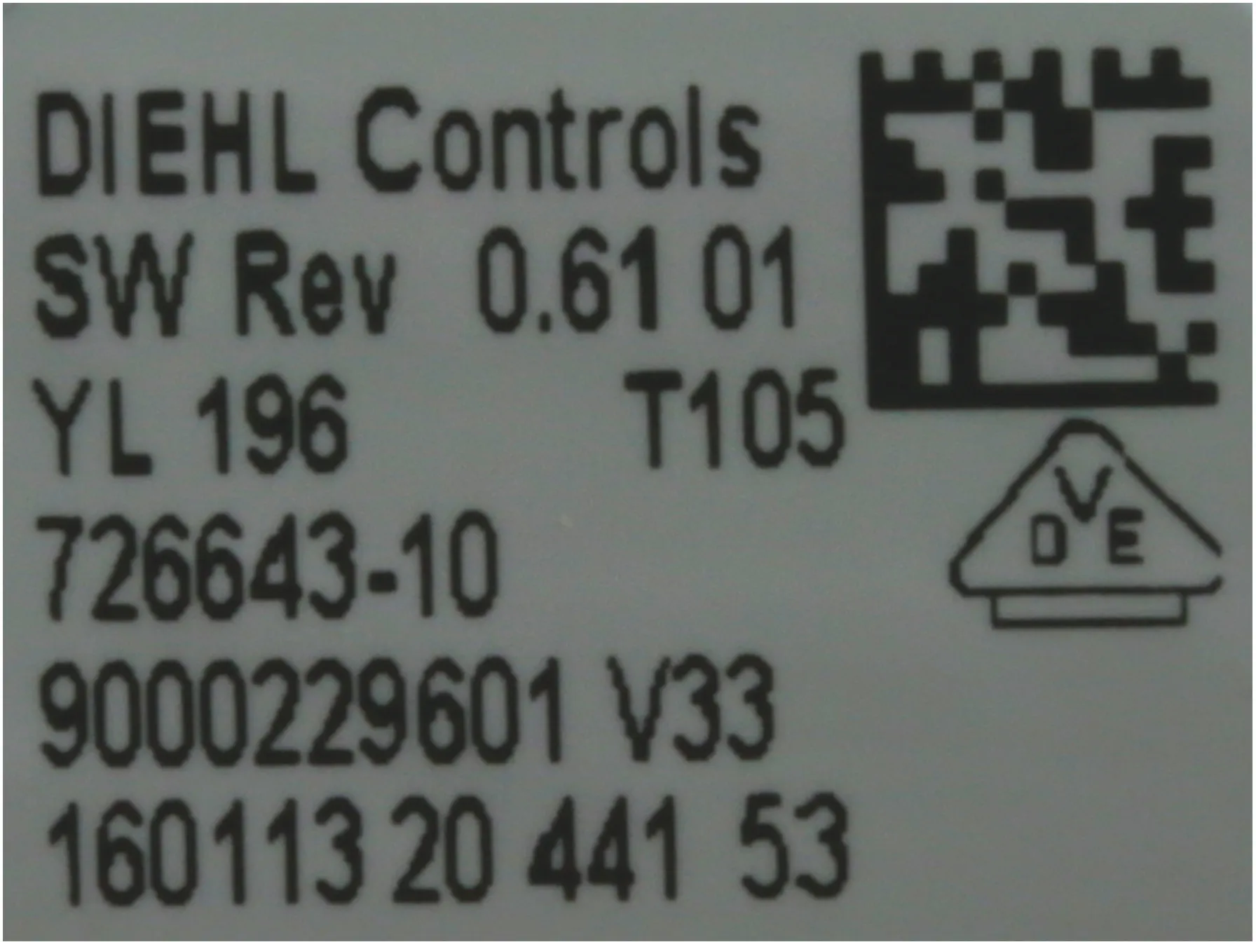 Foto n.º 1 del producto 00612994