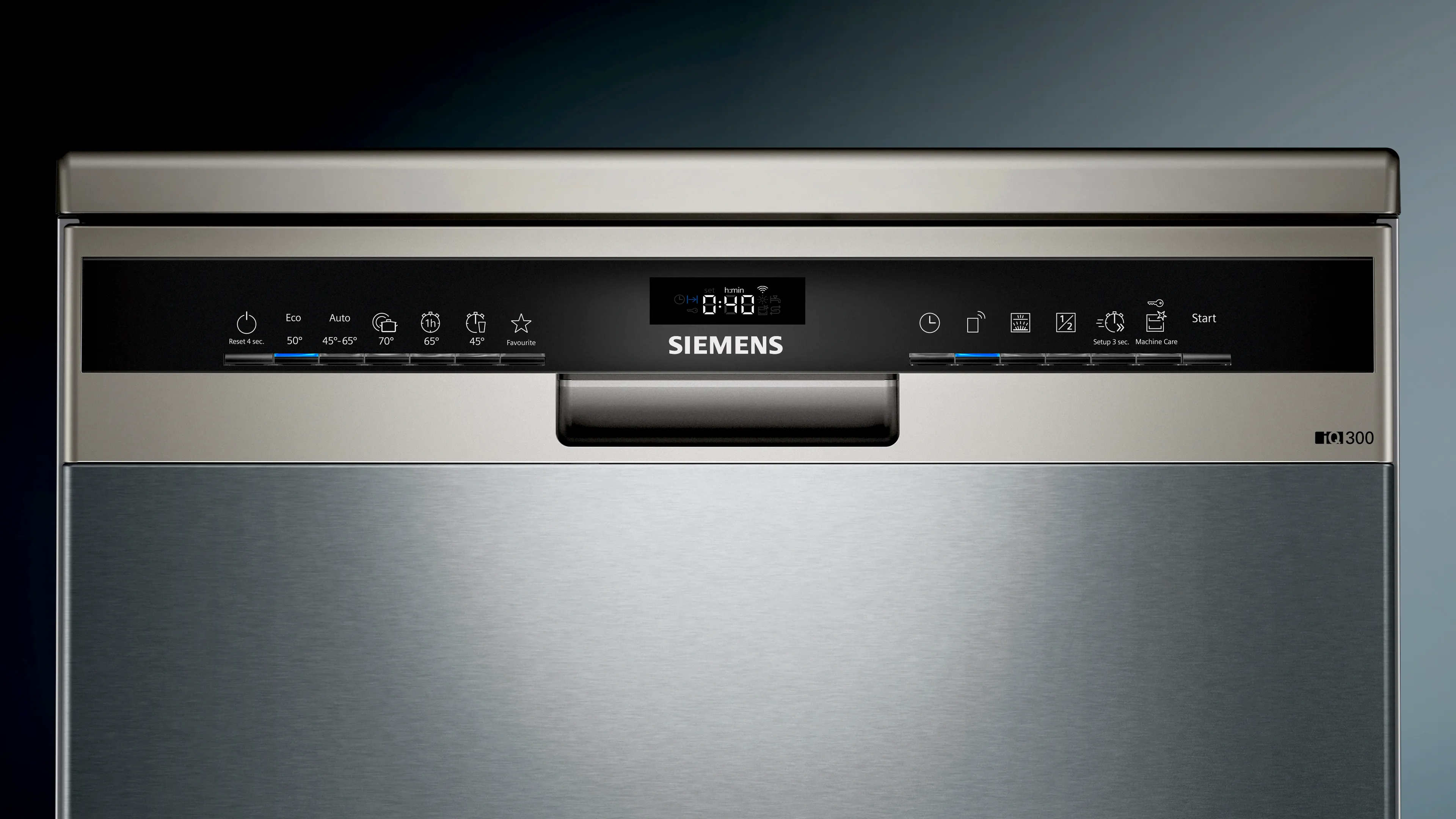 Photo n° 3 du produit SN23HI36TE