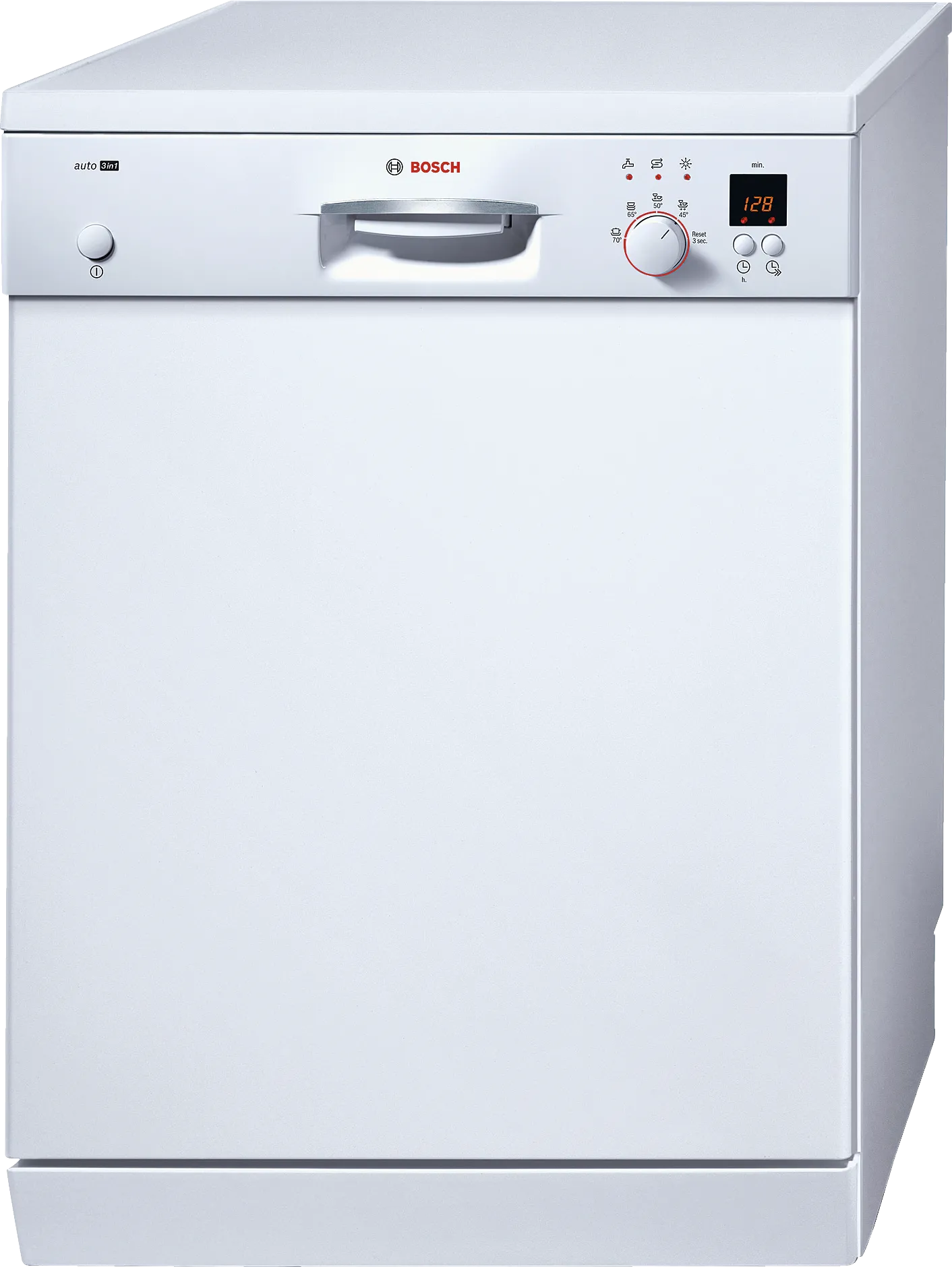 תמונה Nr. 1 של המוצר SGS43F32EU