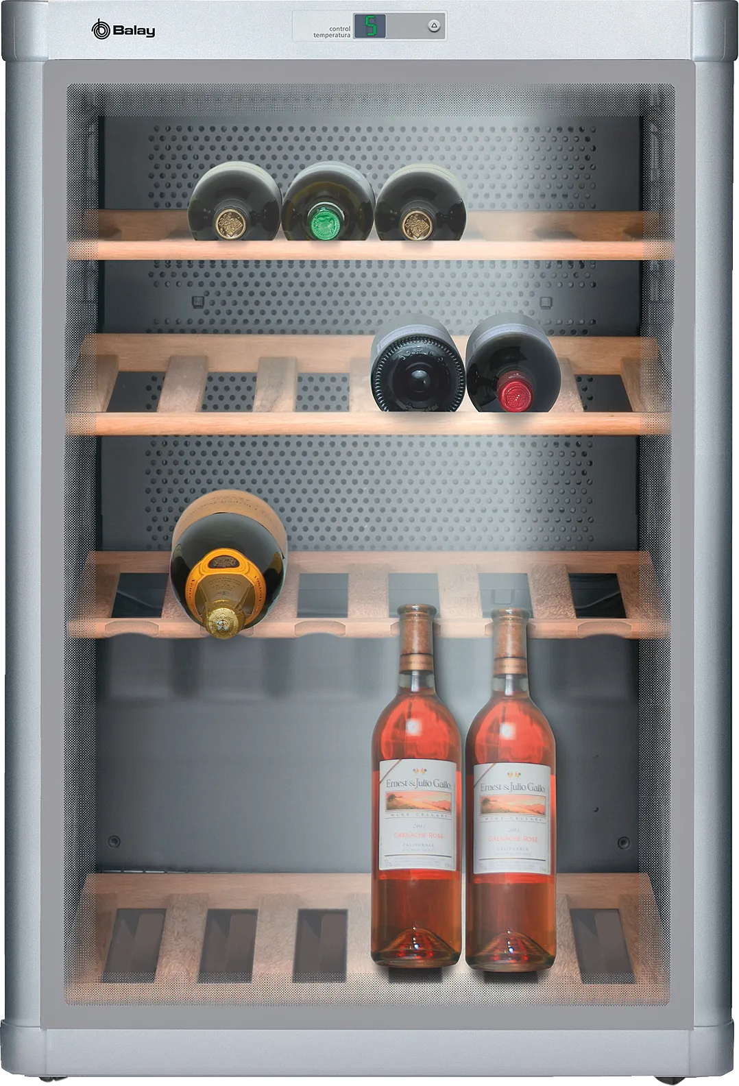 Foto nº 1 del producto 3FWS1040