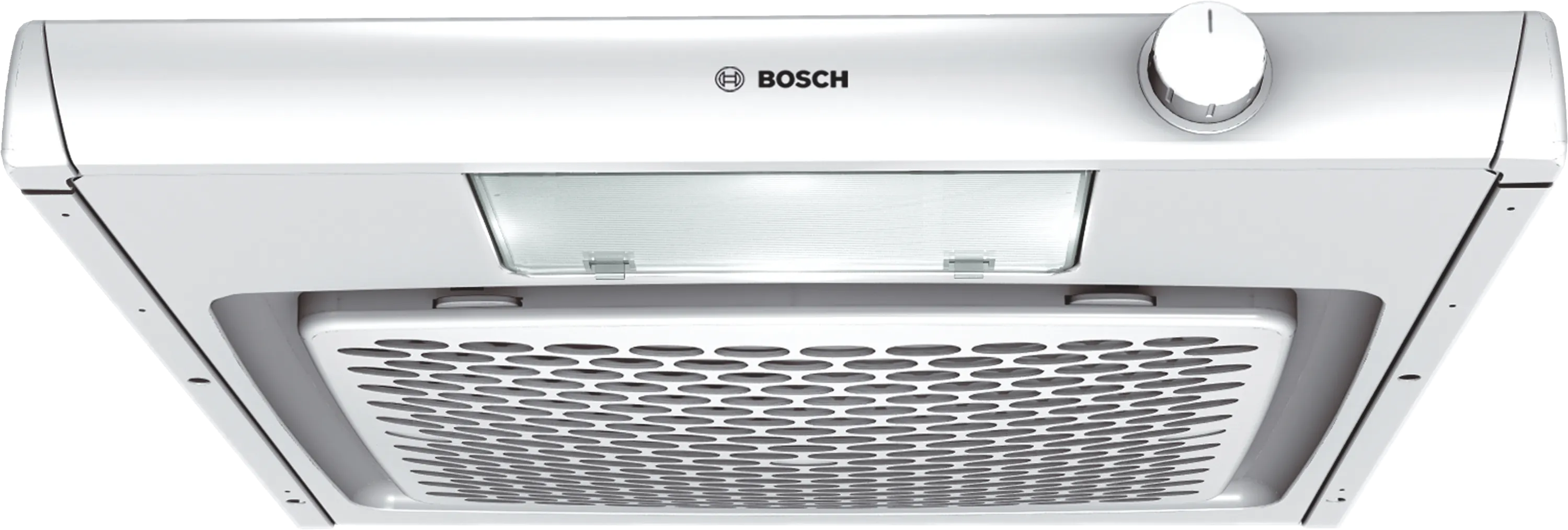 built-under cooker hood