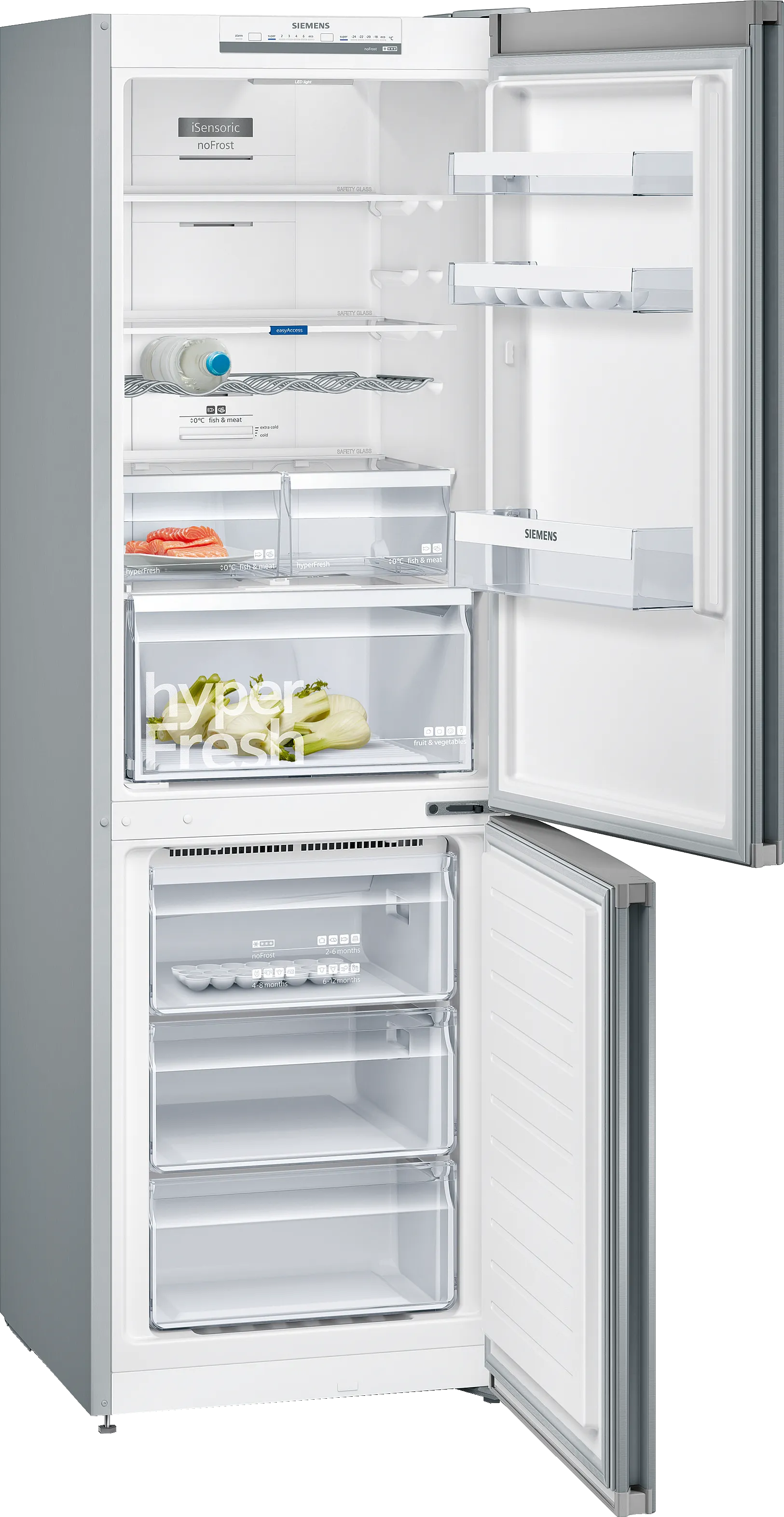 Photo Nr. 3 of the product KG36NVI36K