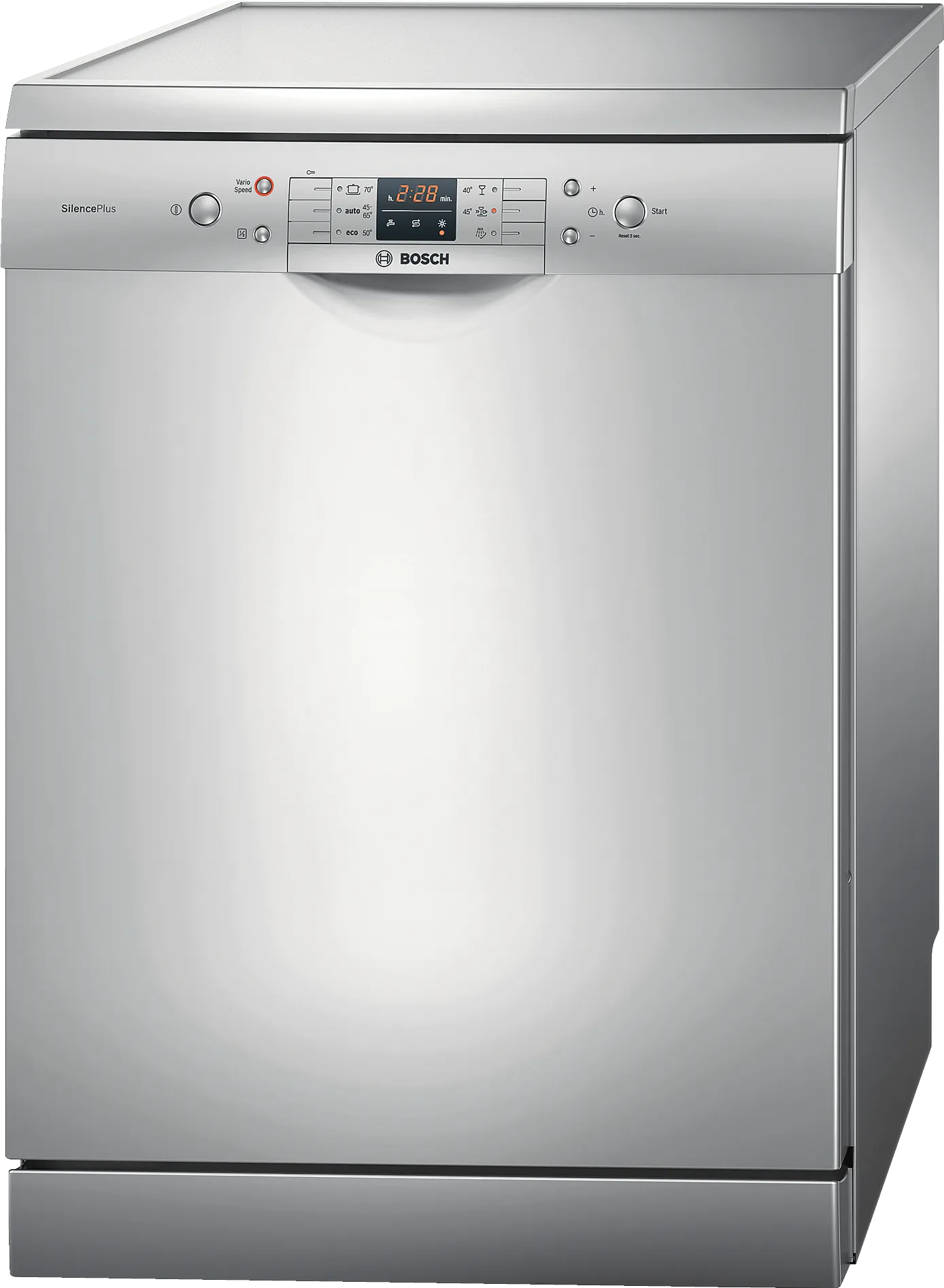 Fotó a termék Nr. 1 számáról SMS60M18EU