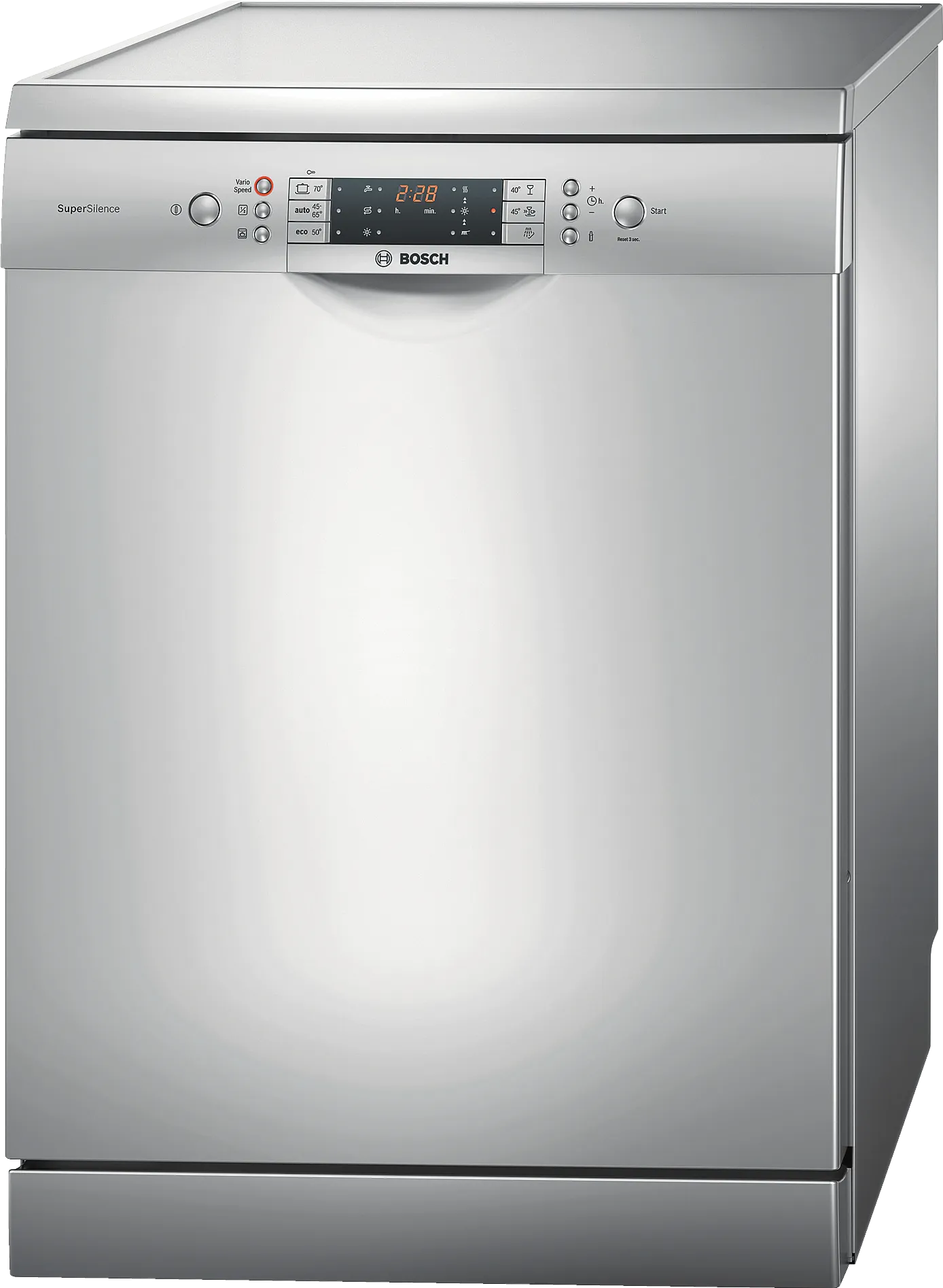 Ürününün Photo Nr. ı 1 SMS69M08EU