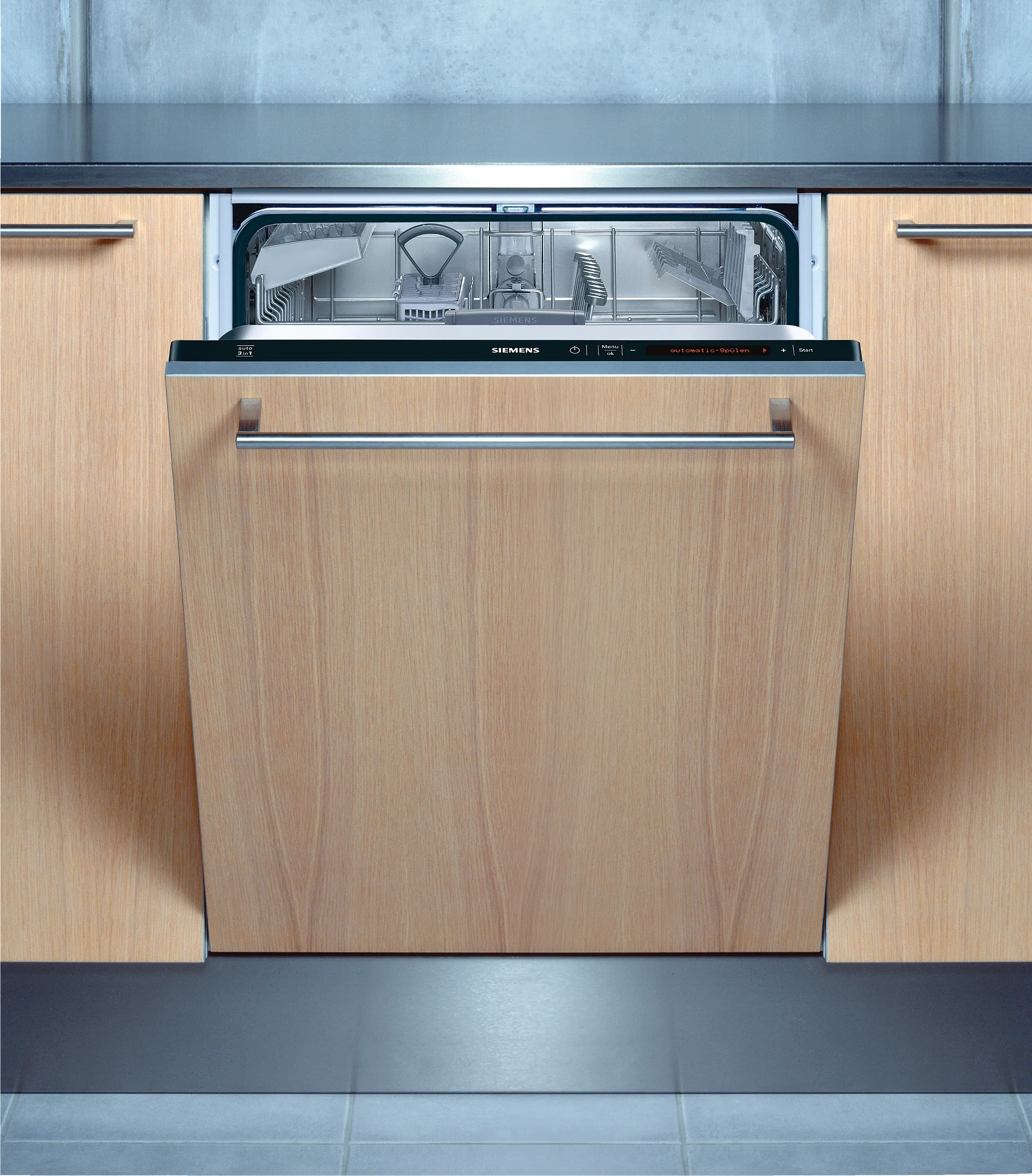 Foto Nr. 1 des Produkts SL60T391EU