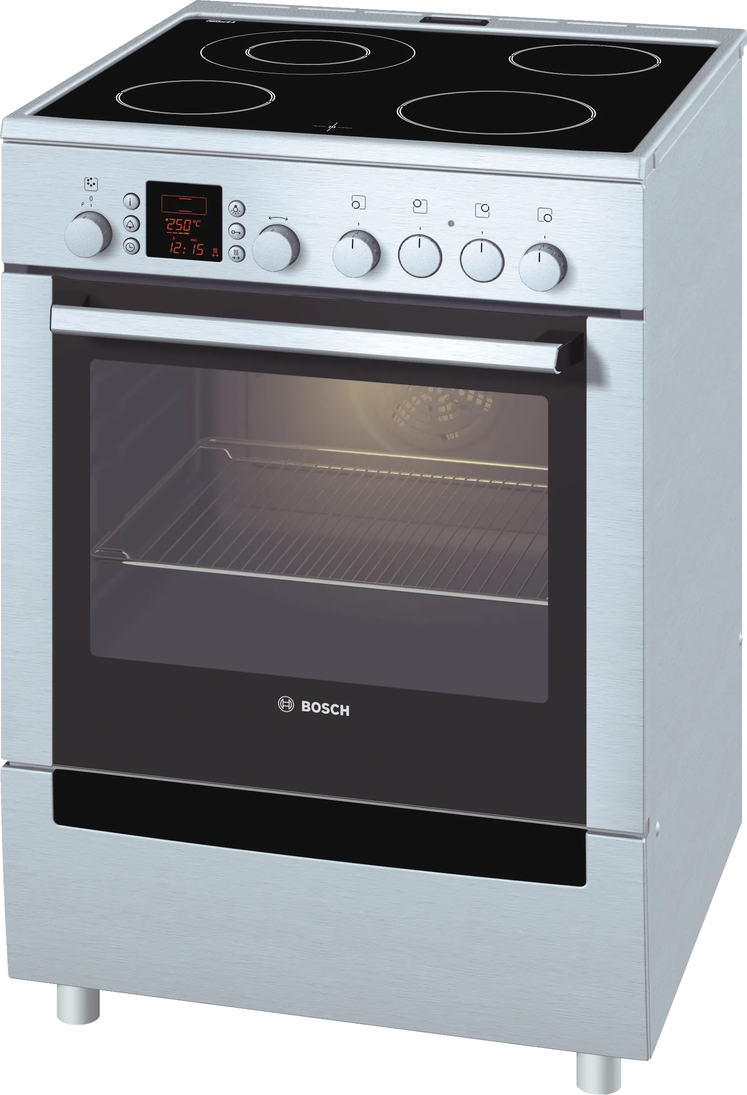 Photo Nr. 1 of the product HLN653250B