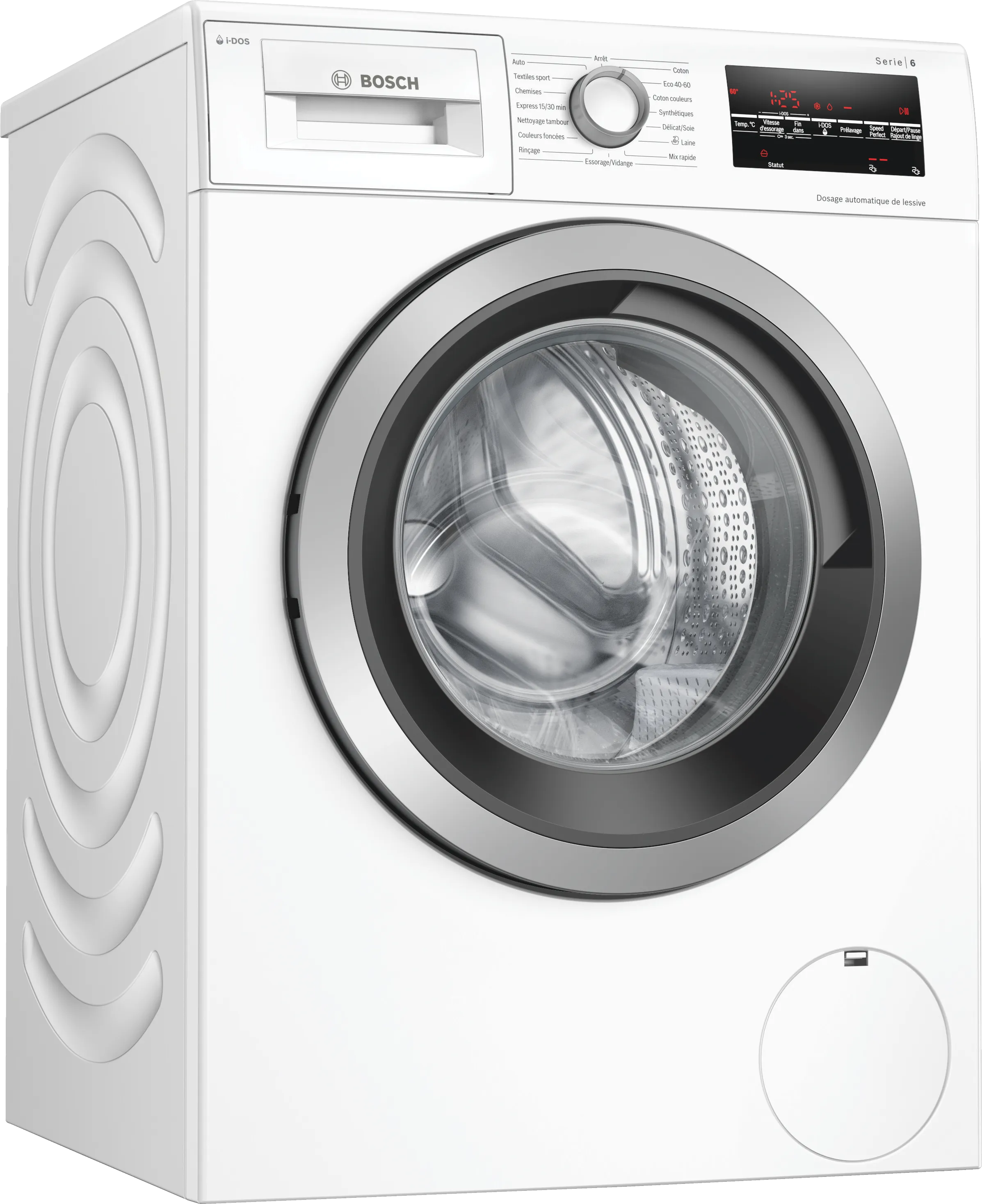 Photo n° 1 du produit WAU28S09FF