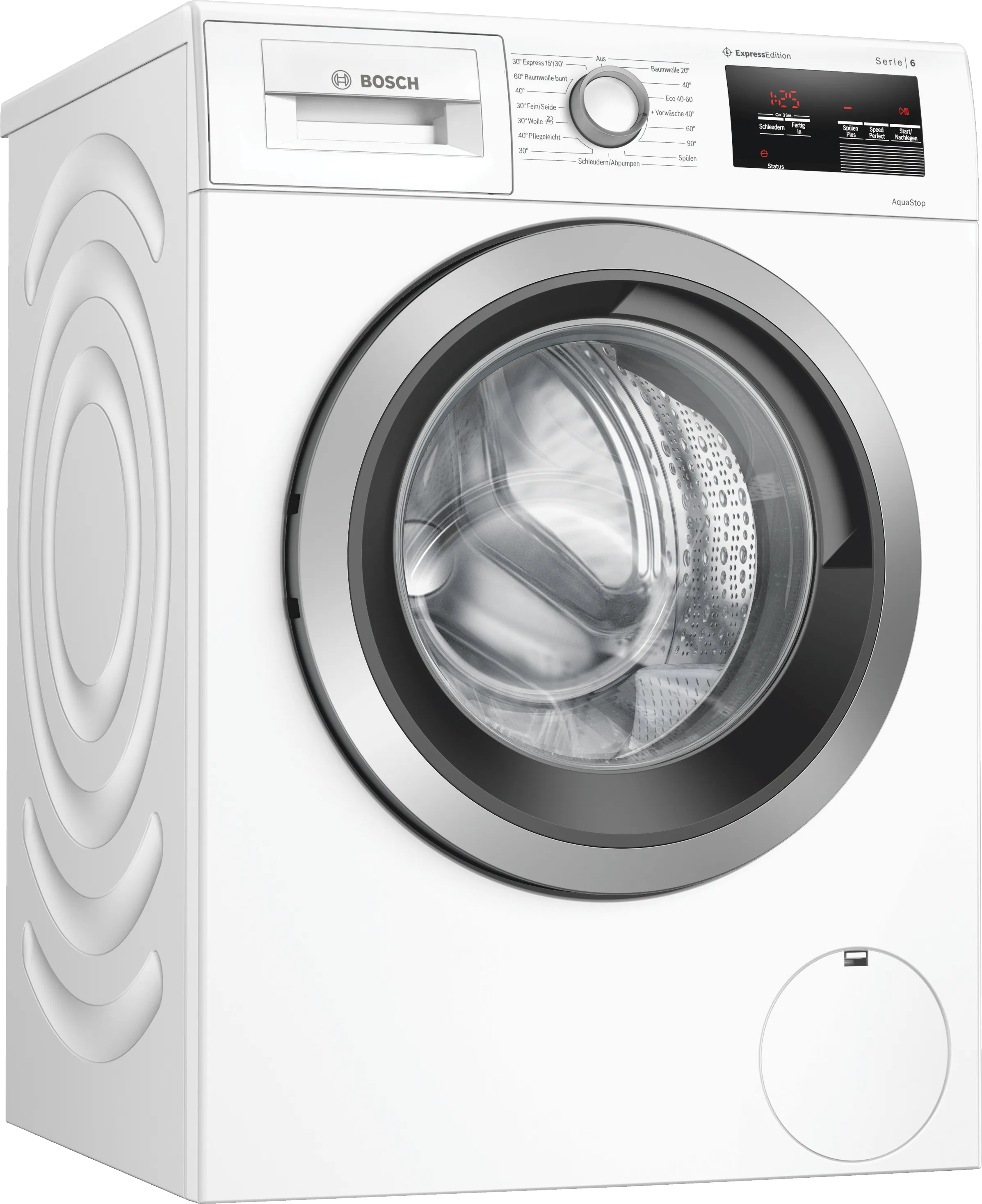 Foto Nr. 1 des Produkts WAU28UH0