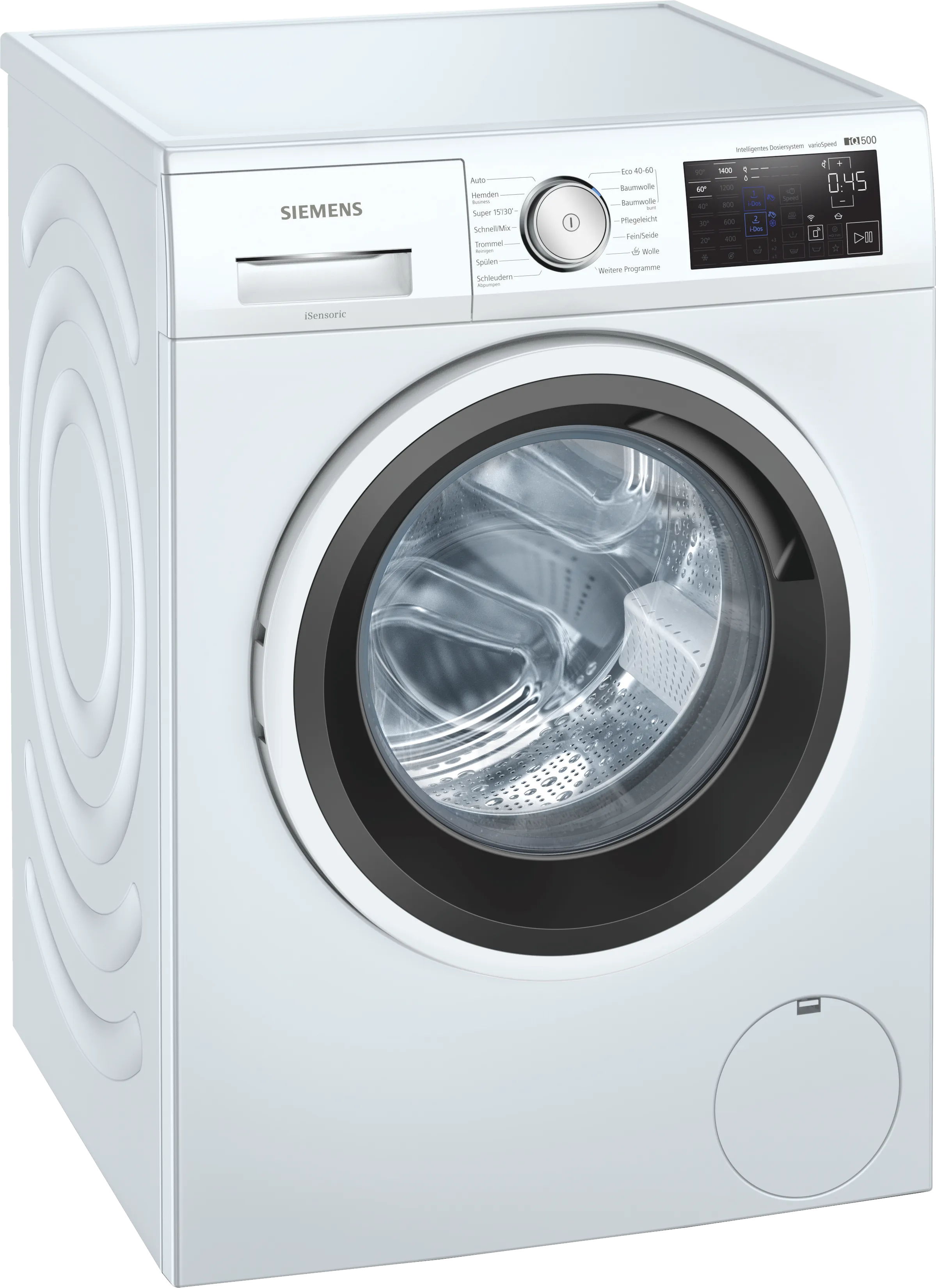 Foto Nr. 1 des Produkts WM14UP40
