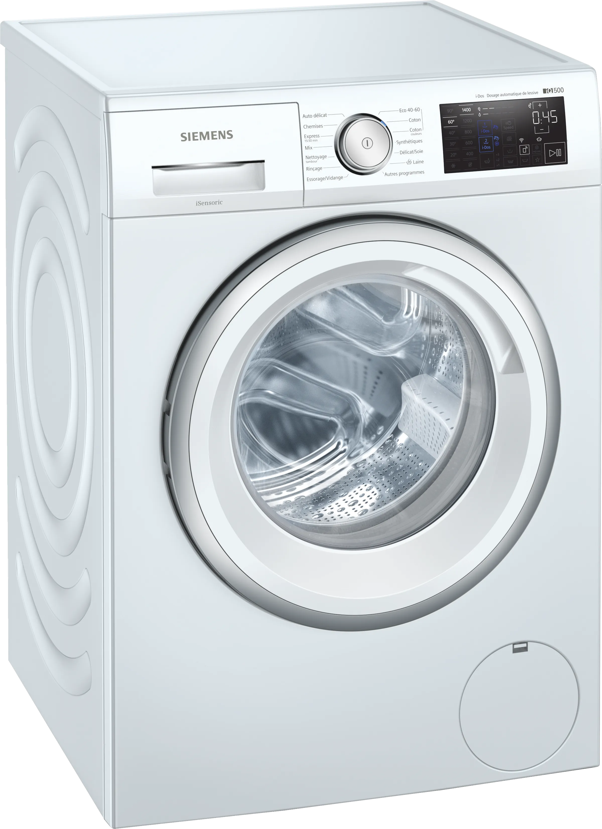 Photo n° 1 du produit WM14UPH9FF
