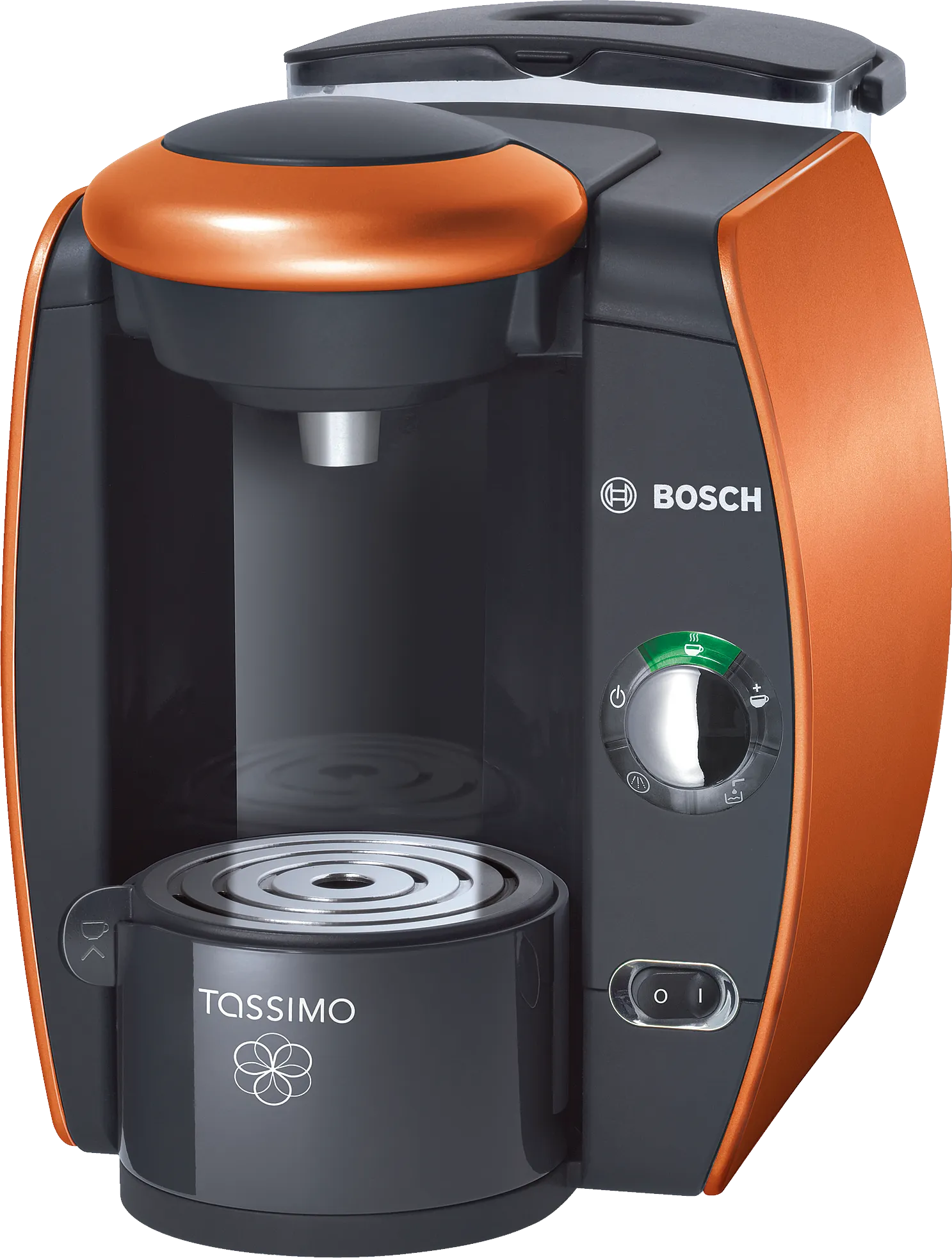 TAS4014 Hot drinks machine | BOSCH PT