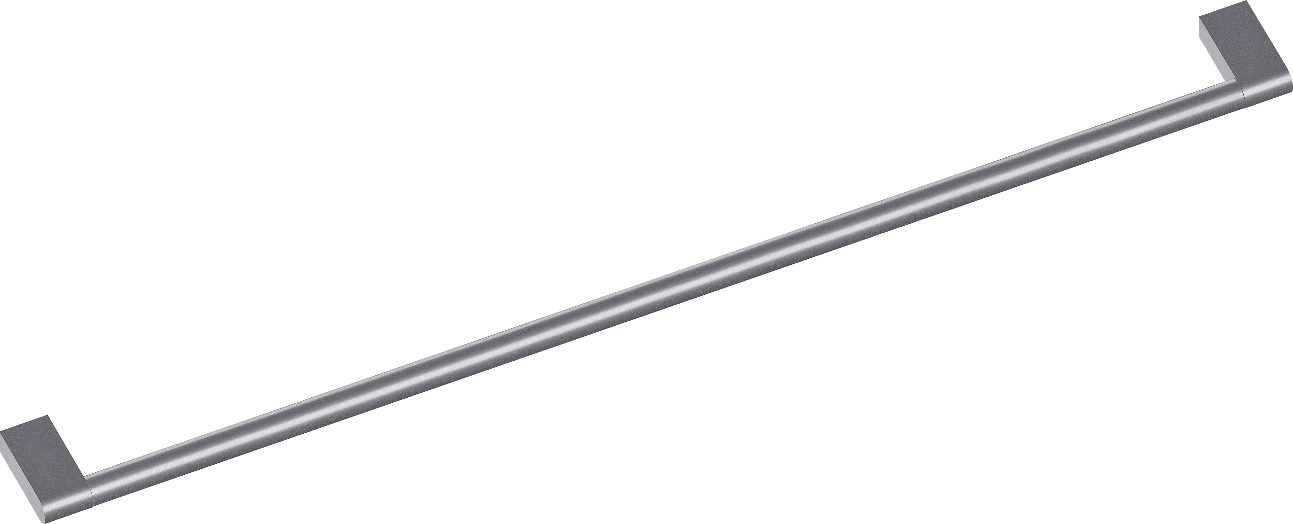 Handle 600 x 577 x 49 mm stainless steel