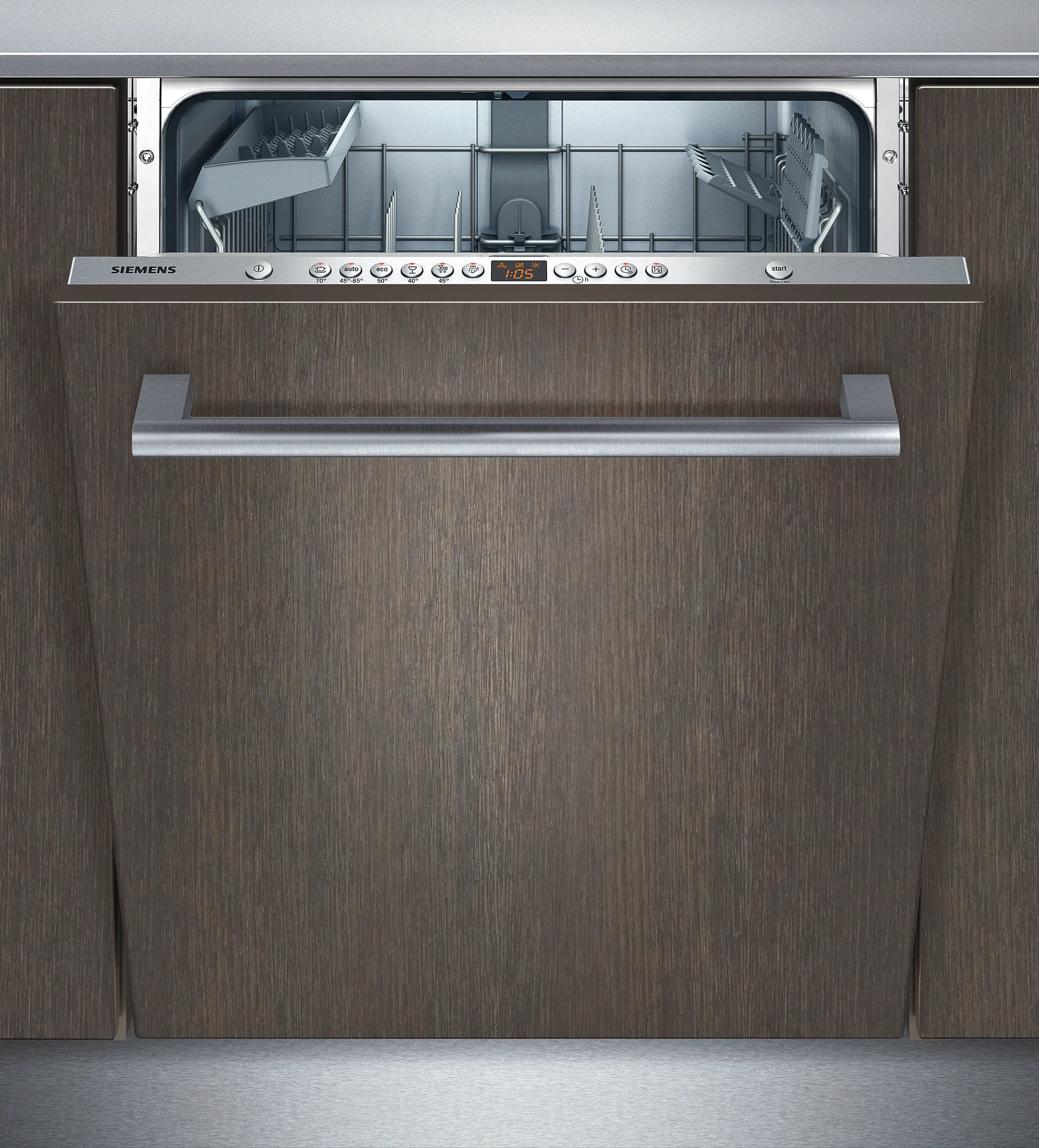 Foto nr. 1 van het product SN66N030EU