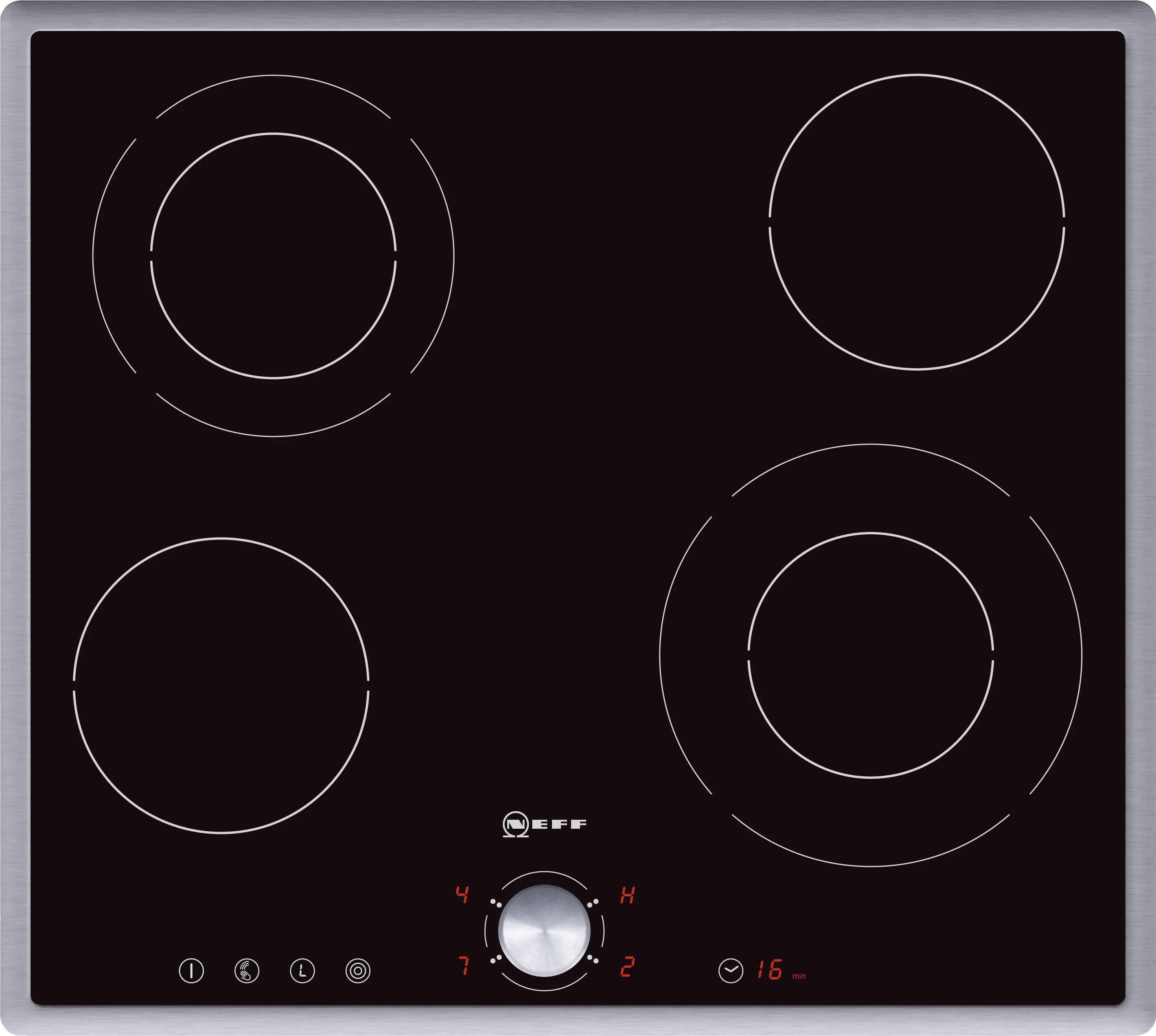 Photo Nr. 1 of the product T13T30N0