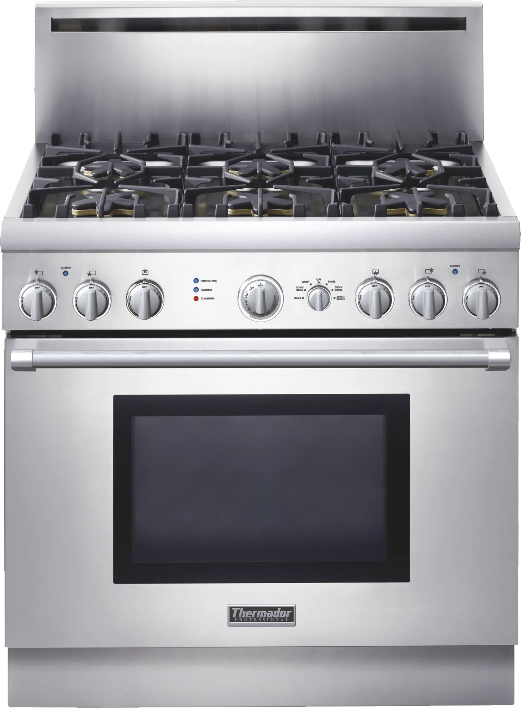 Service Assistance - PRD366EHU/06 | THERMADOR US