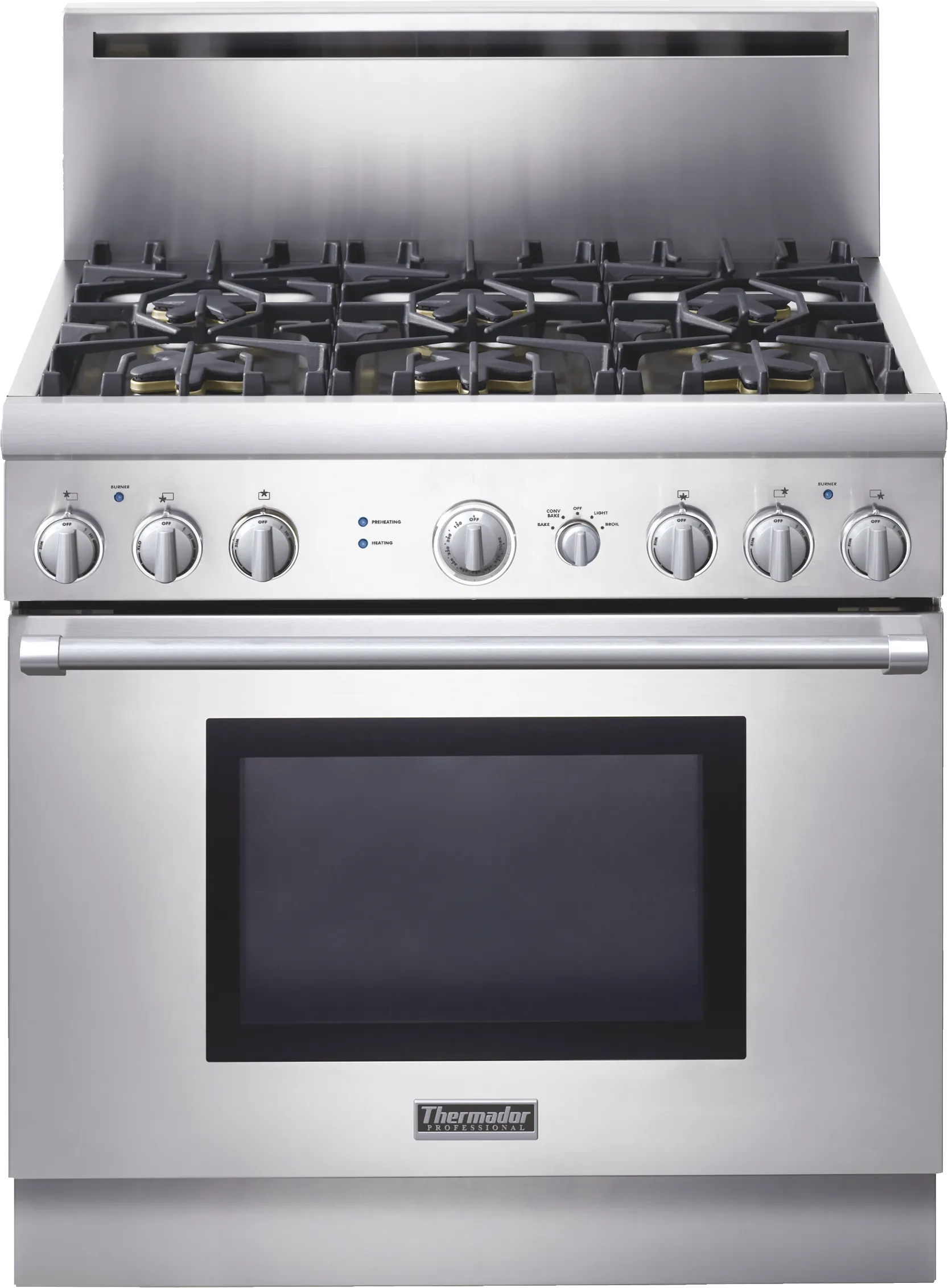Service Assistance - PRG366EH/01 | THERMADOR US
