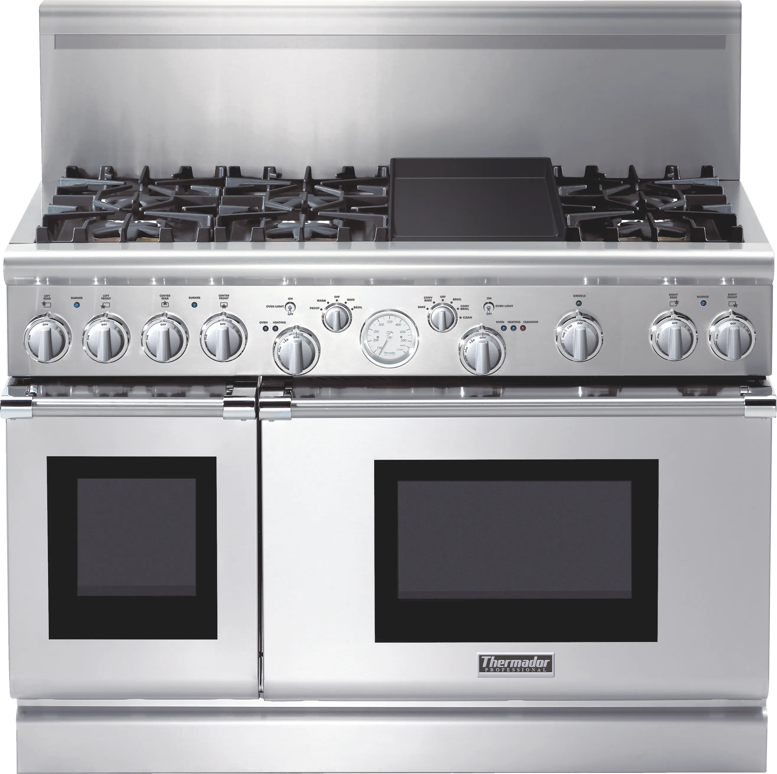 Service Assistance - PRG486EDG/07 | THERMADOR US