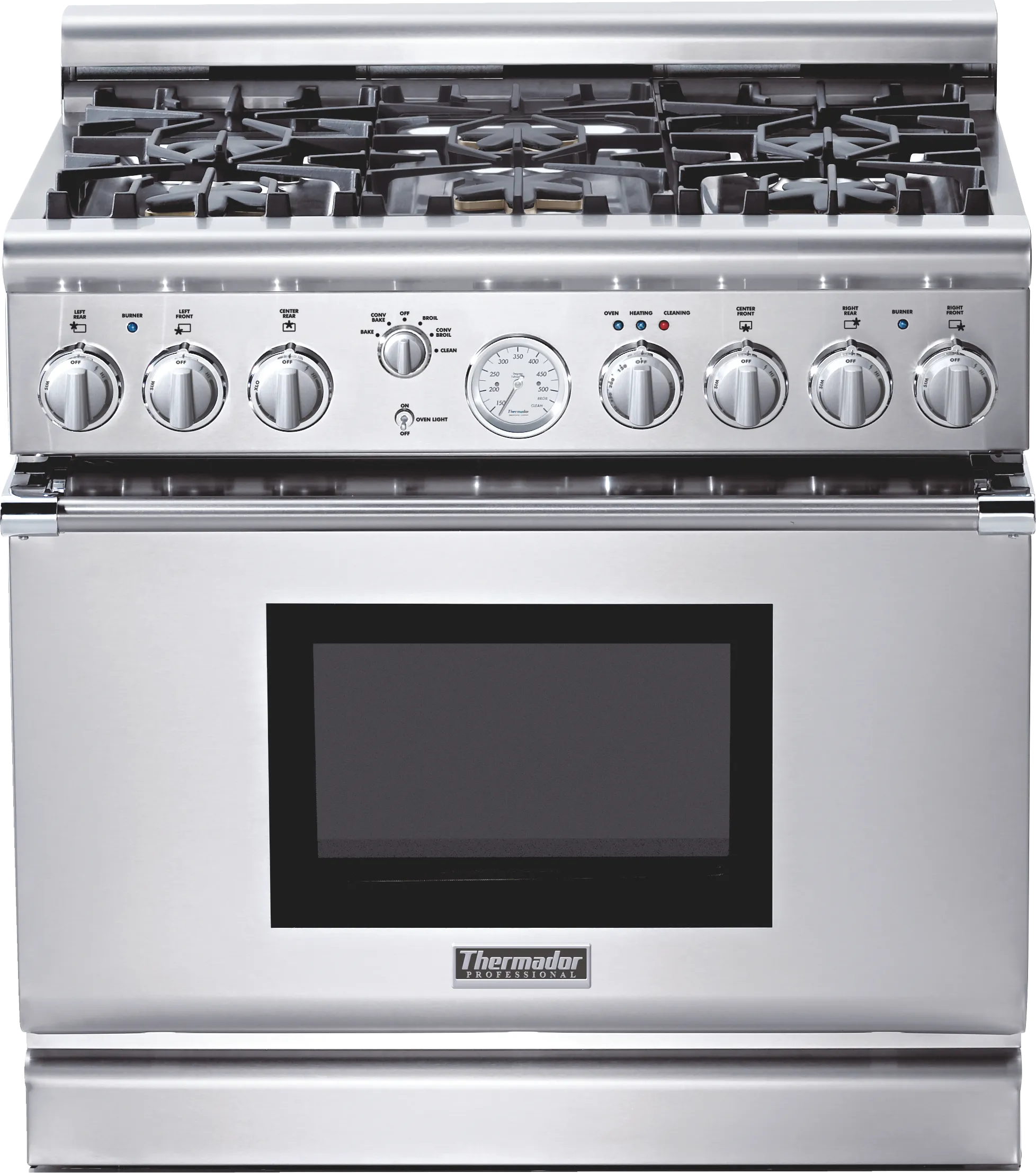 Service Assistance - PRL366EG/12 | THERMADOR US