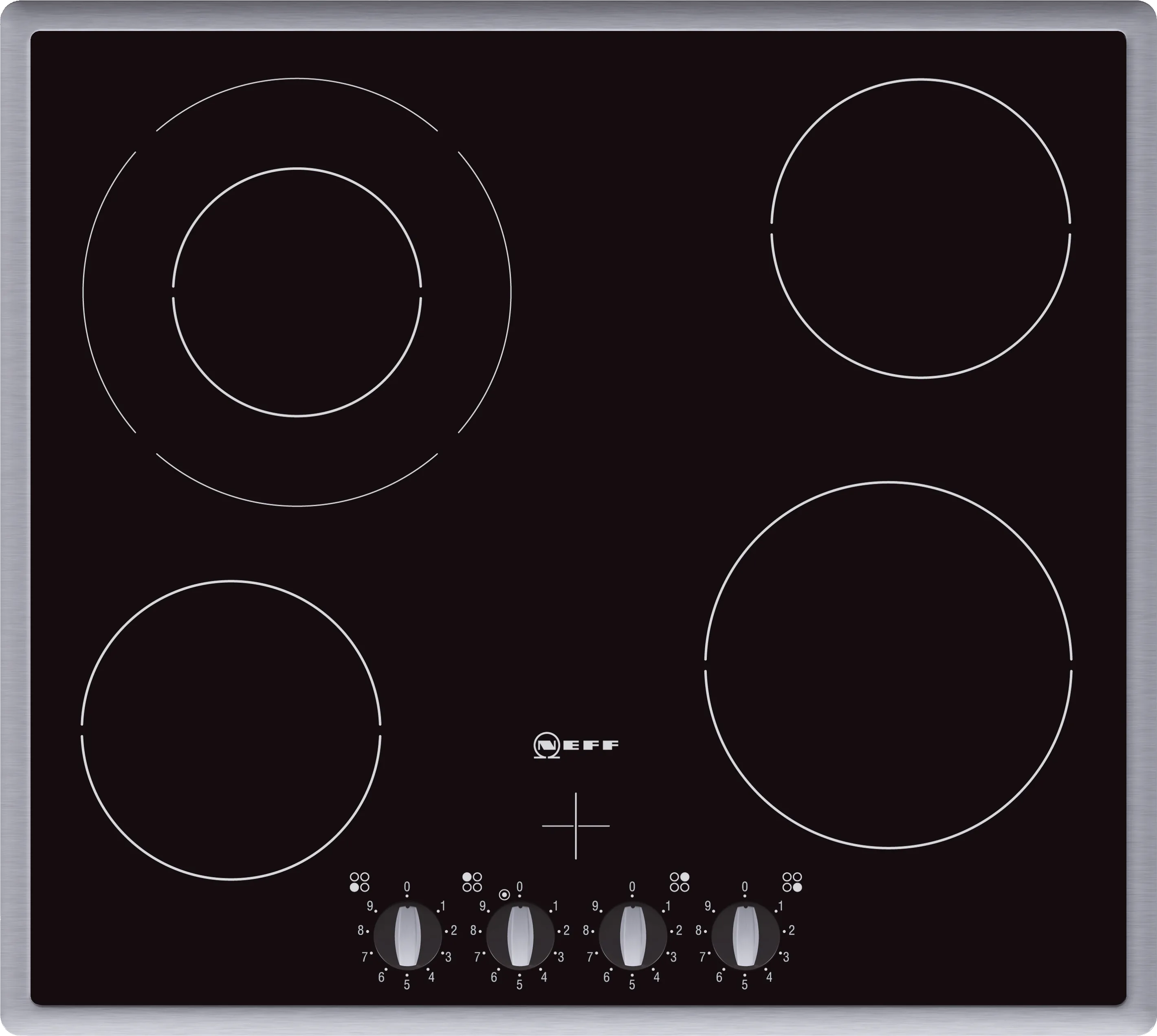 Photo Nr. 1 of the product T13K20N0