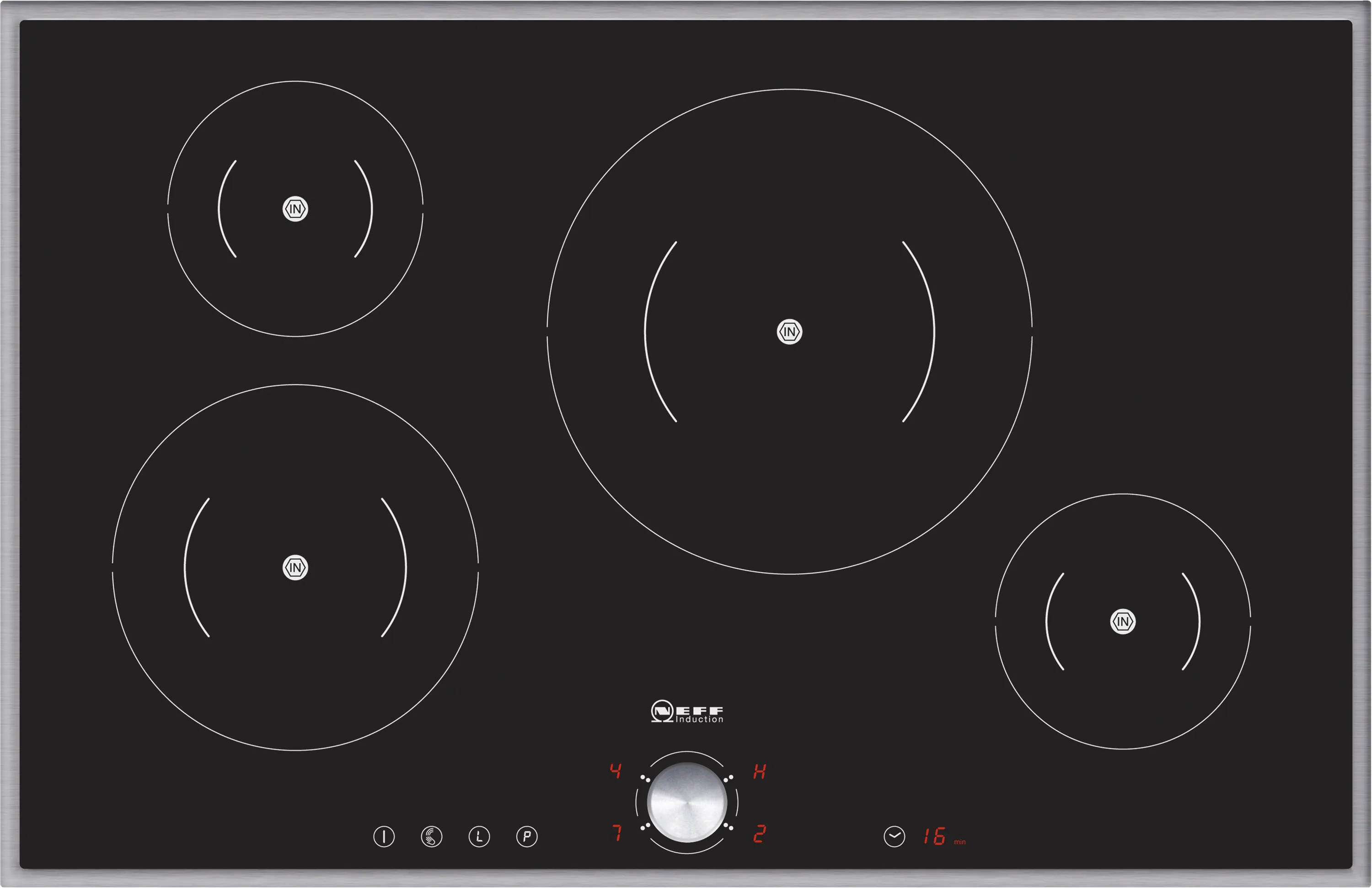 Foto Nr. 1 des Produkts T43T85N0