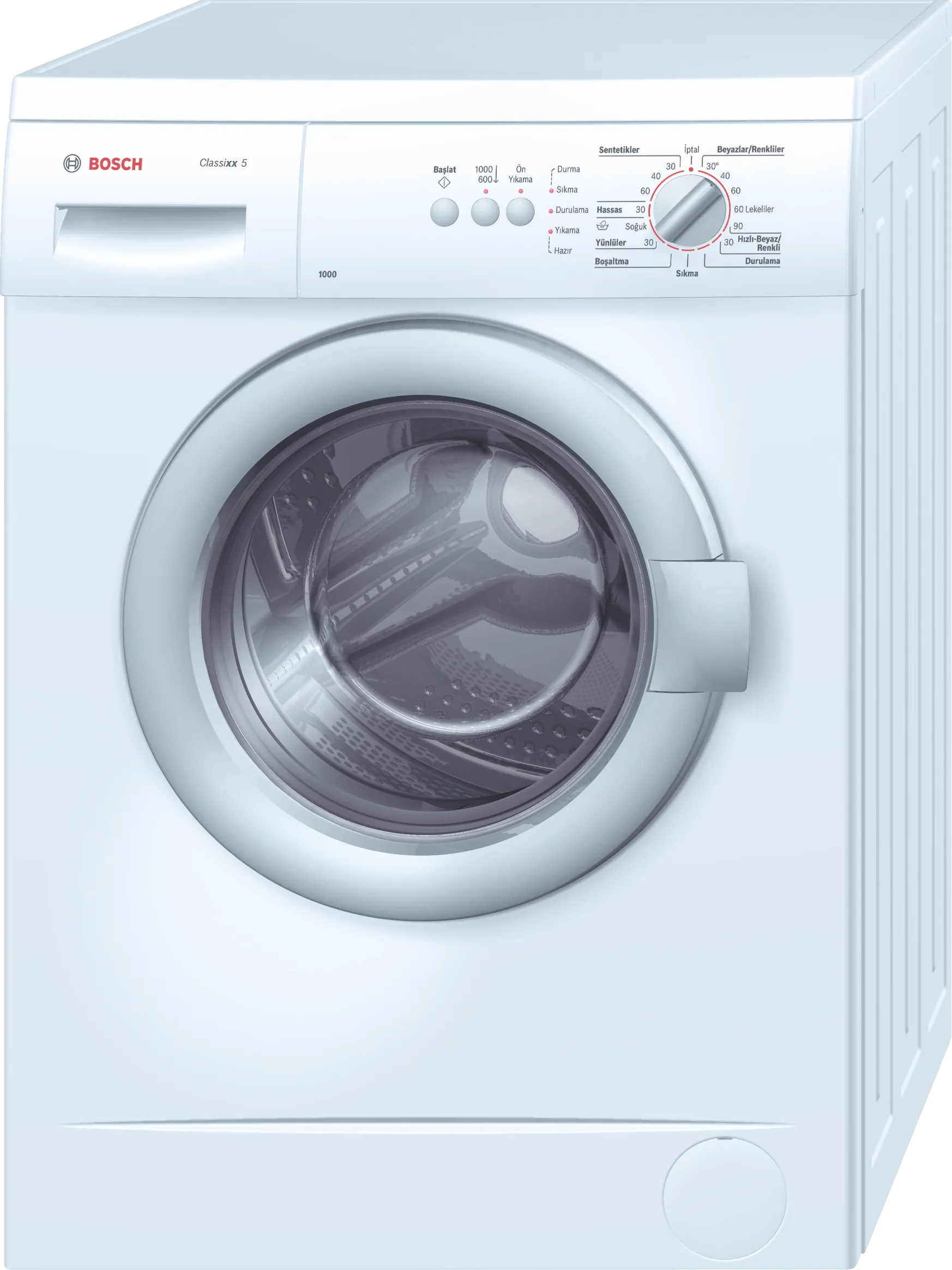 Ürününün Photo Nr. ı 1 WAA20161TR