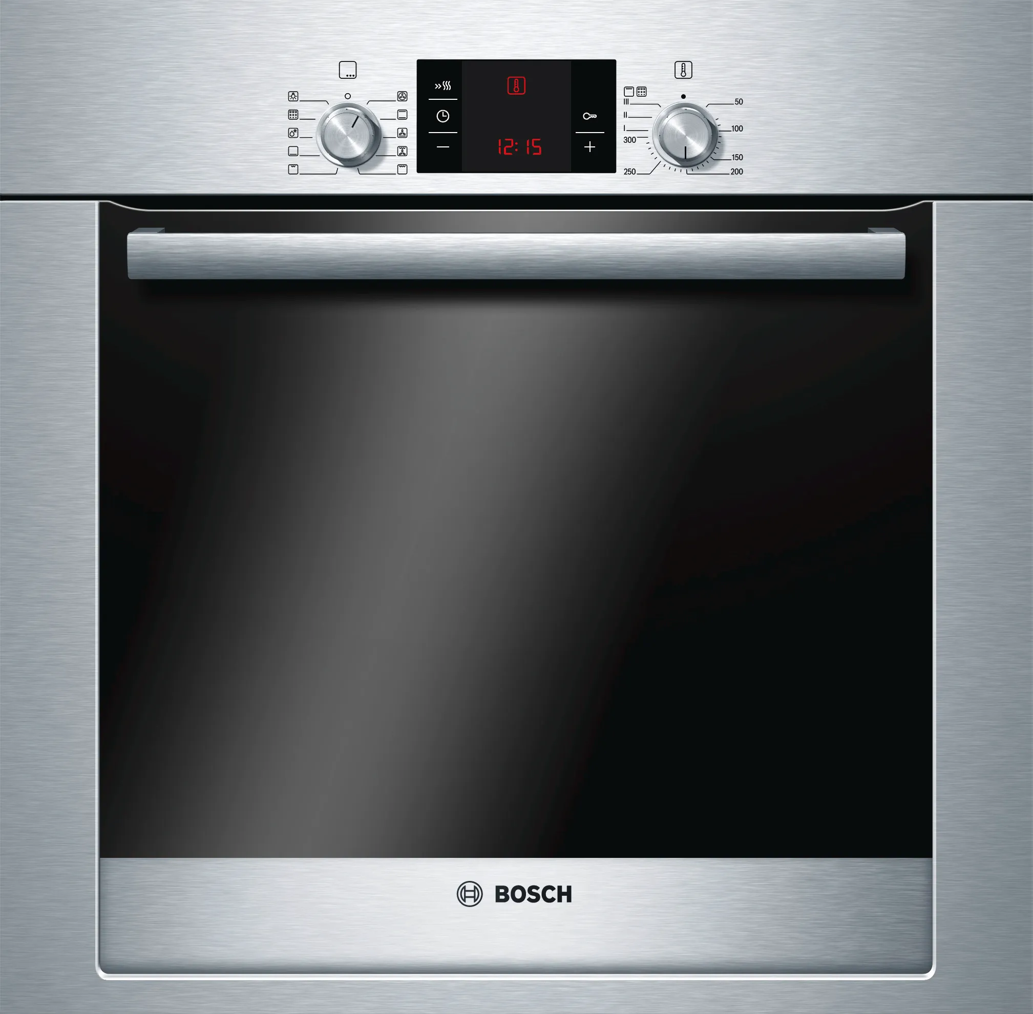 Photo n° 1 du produit HBB73C550F