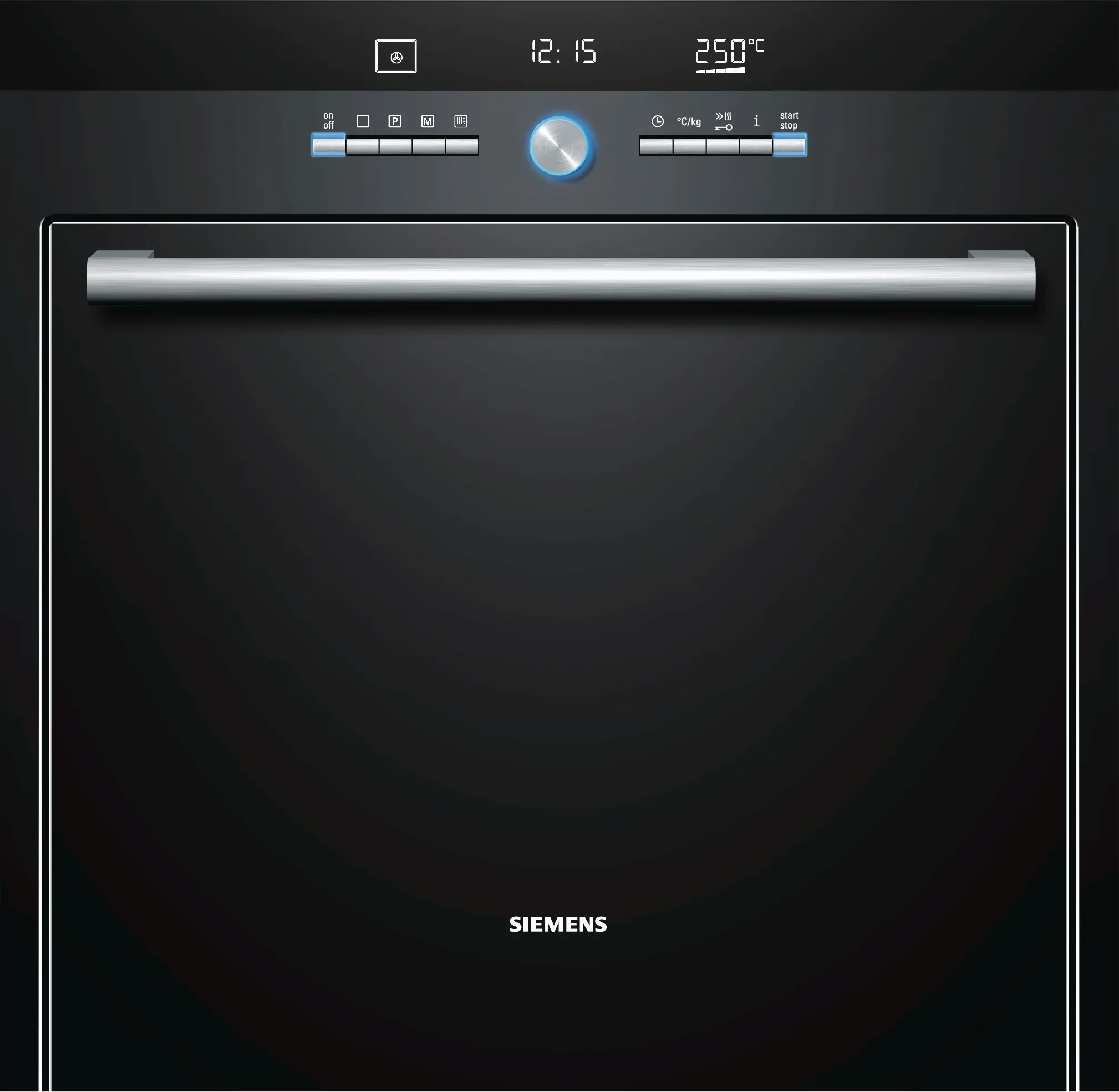 Foto nr. 1 af produktet HB76G1660S