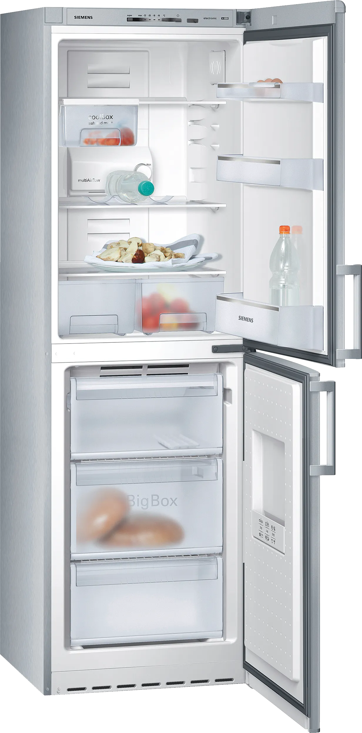 Servis Desteği - KG34NX43/13 | SIEMENS TR