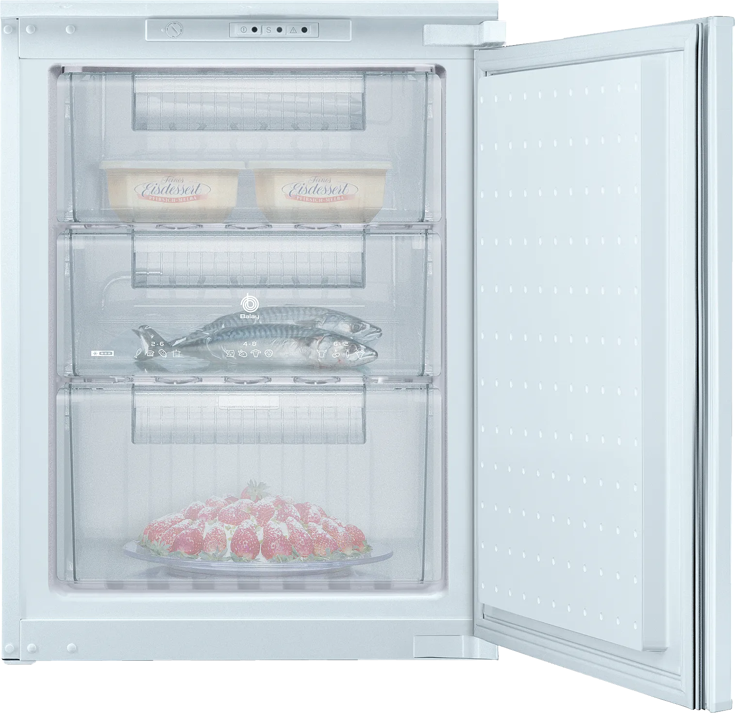 Foto nº 1 del producto 3GIB3120
