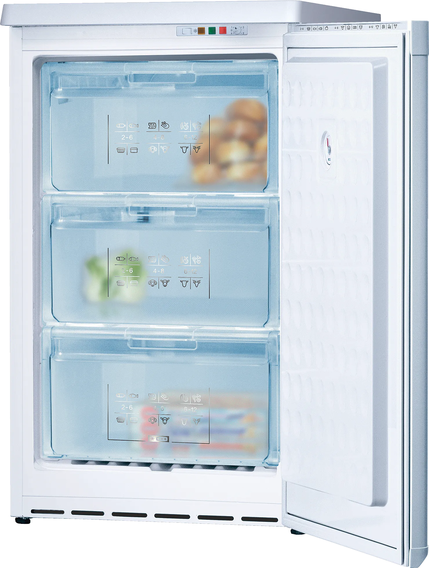 Photo Nr. 1 of the product GSD11V22GB