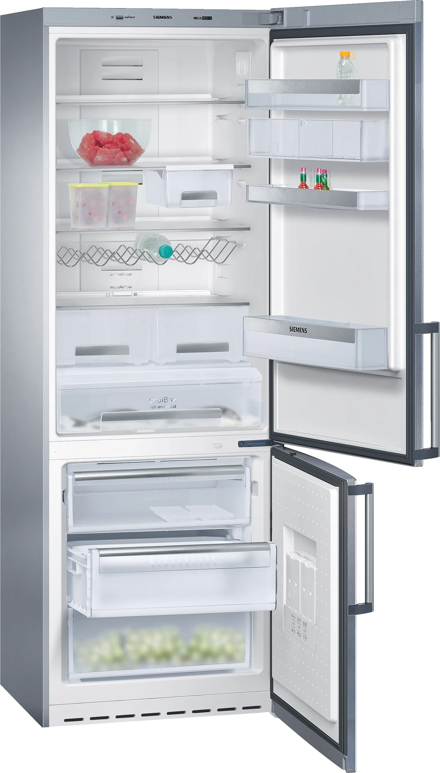 Foto n.º 1 del producto KG49NA73